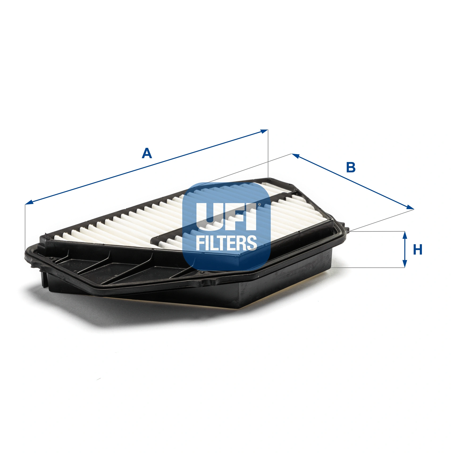 Air Filter (30.236.00)