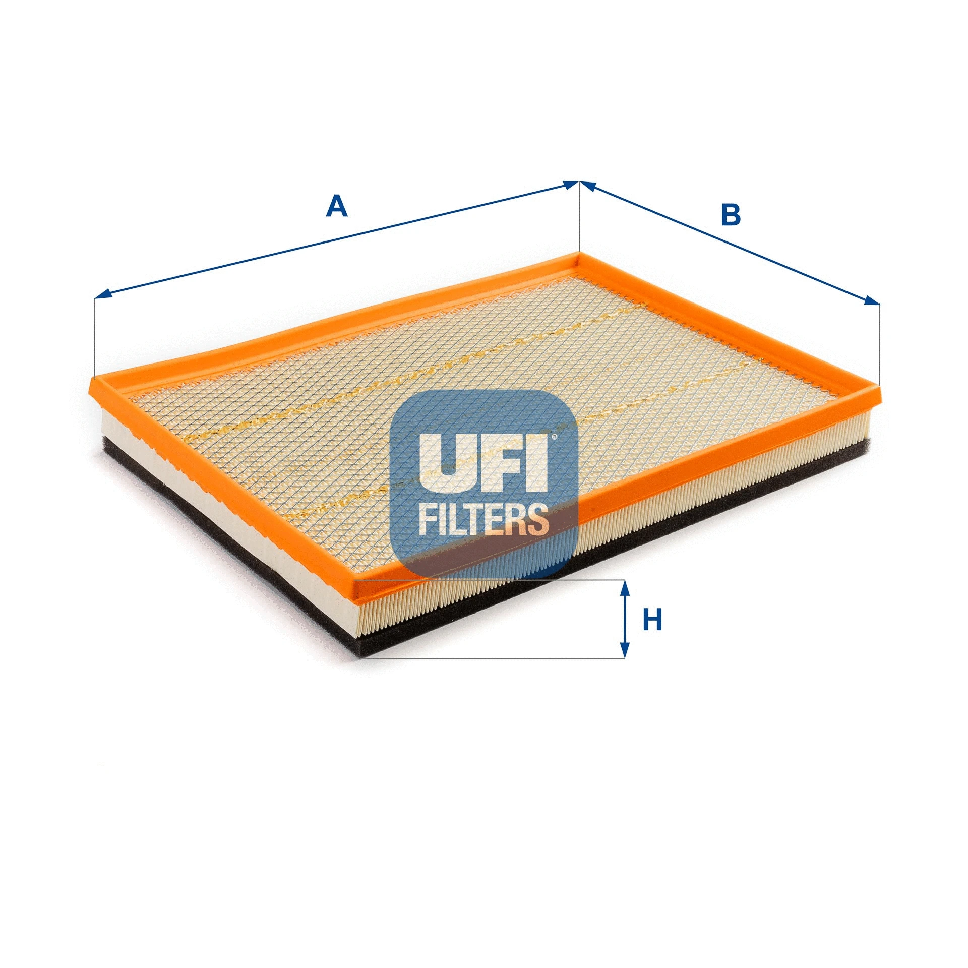 Air Filter (30.394.00)