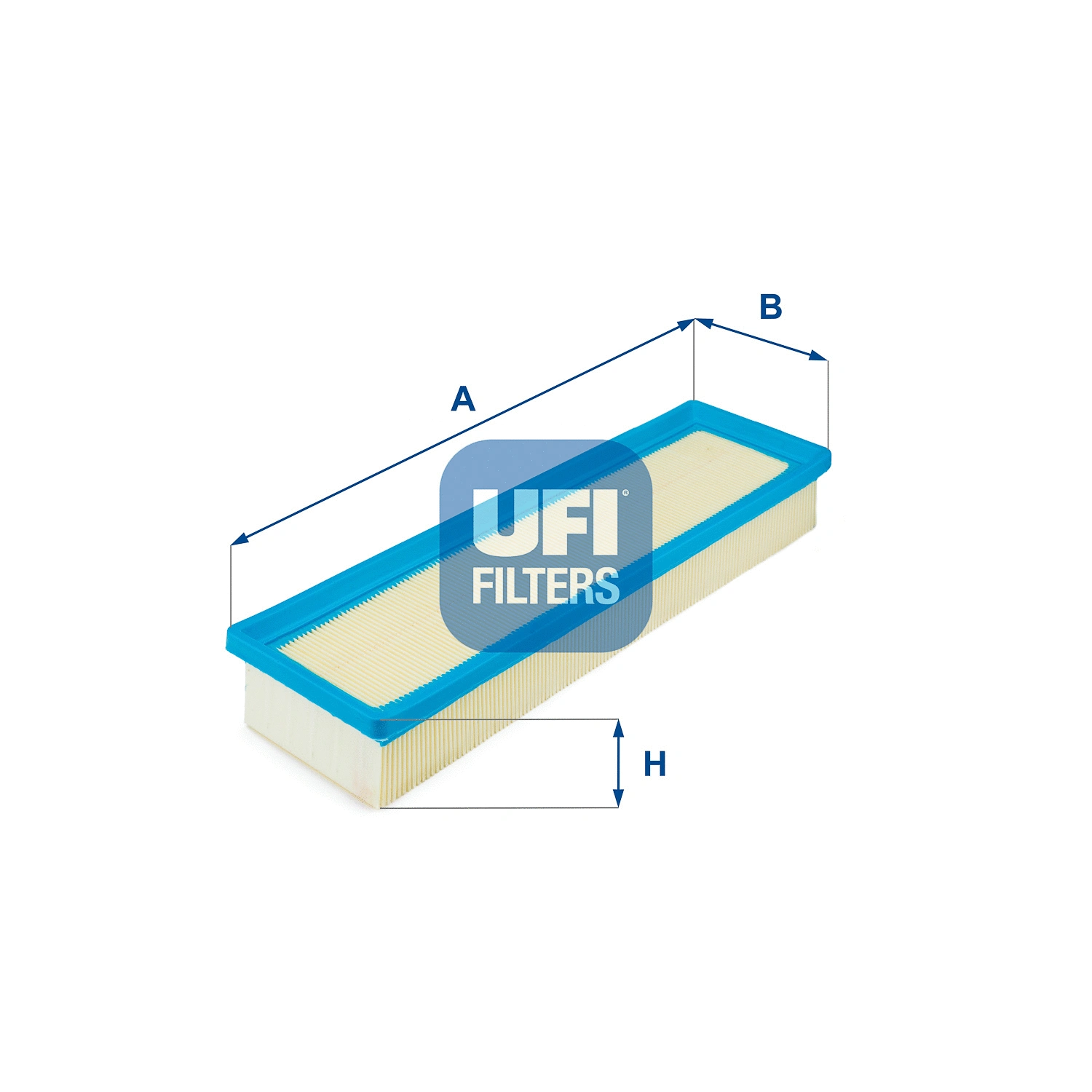 Air Filter (30.262.00)
