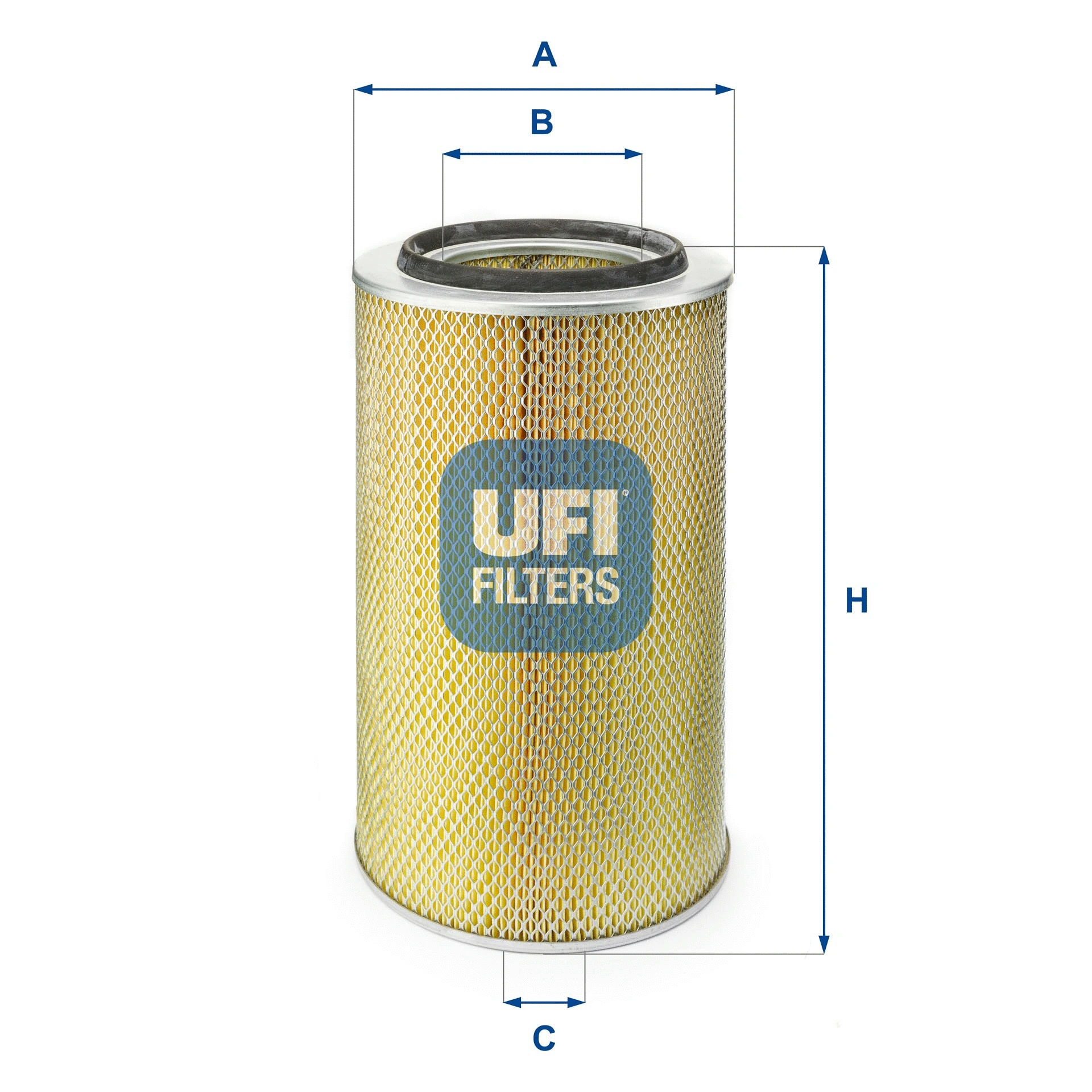 Air Filter (27.805.00)