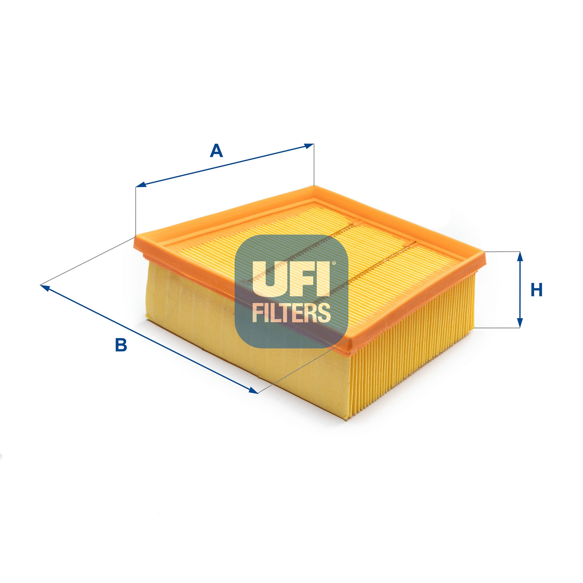 Air Filter (30.A52.00)