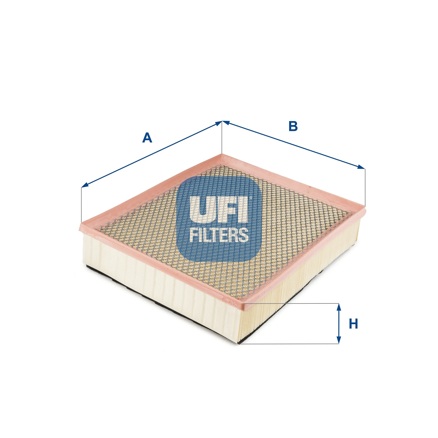 Air Filter (30.512.00)
