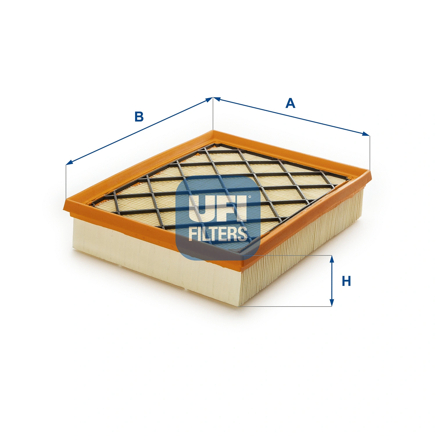 Air Filter (30.665.00)