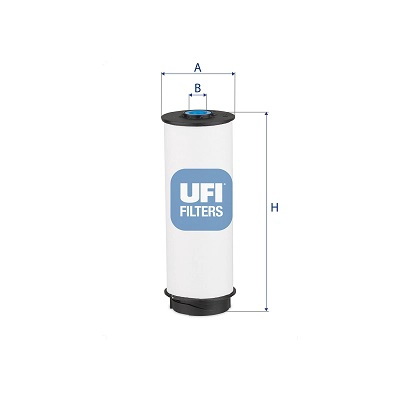 Fuel Filter (26.080.02)