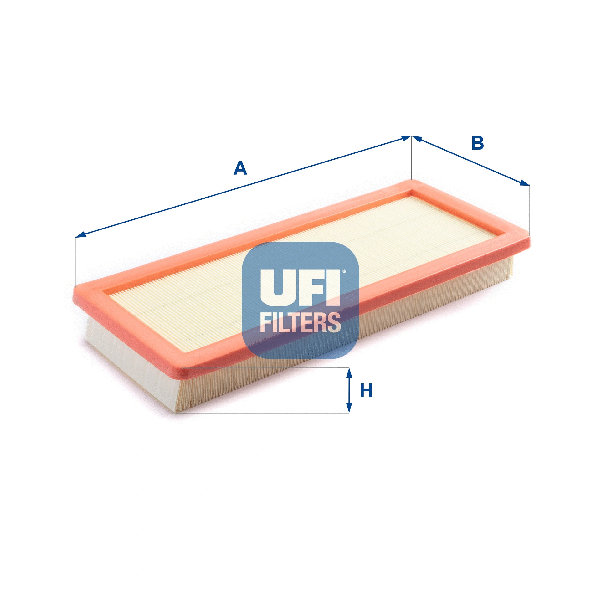 Air Filter (30.368.00)