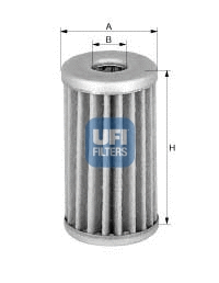 Fuel Filter (21.048.00)