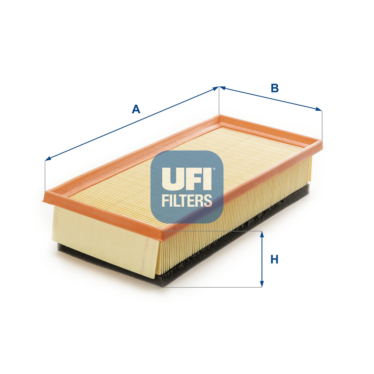 Air Filter (30.127.00)