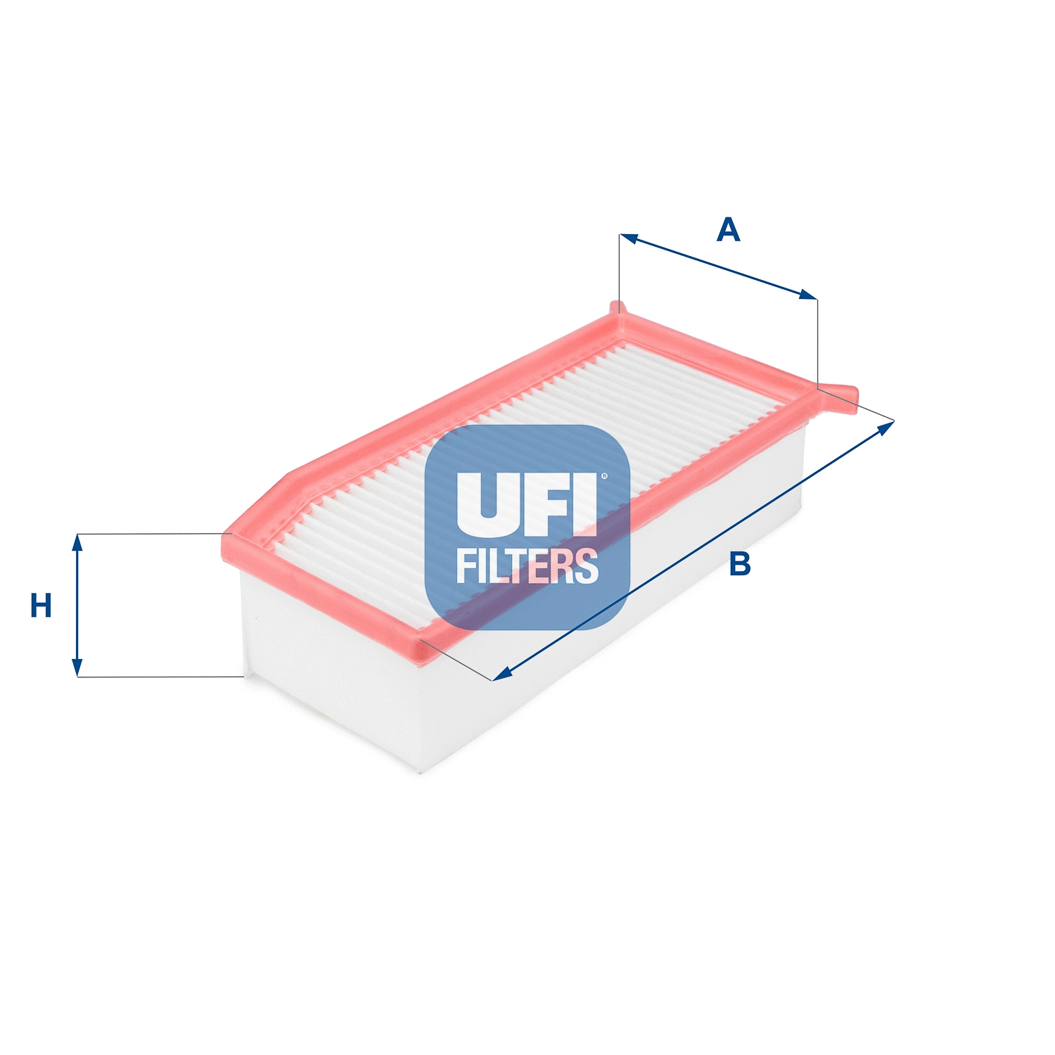 Air Filter (30.547.00)
