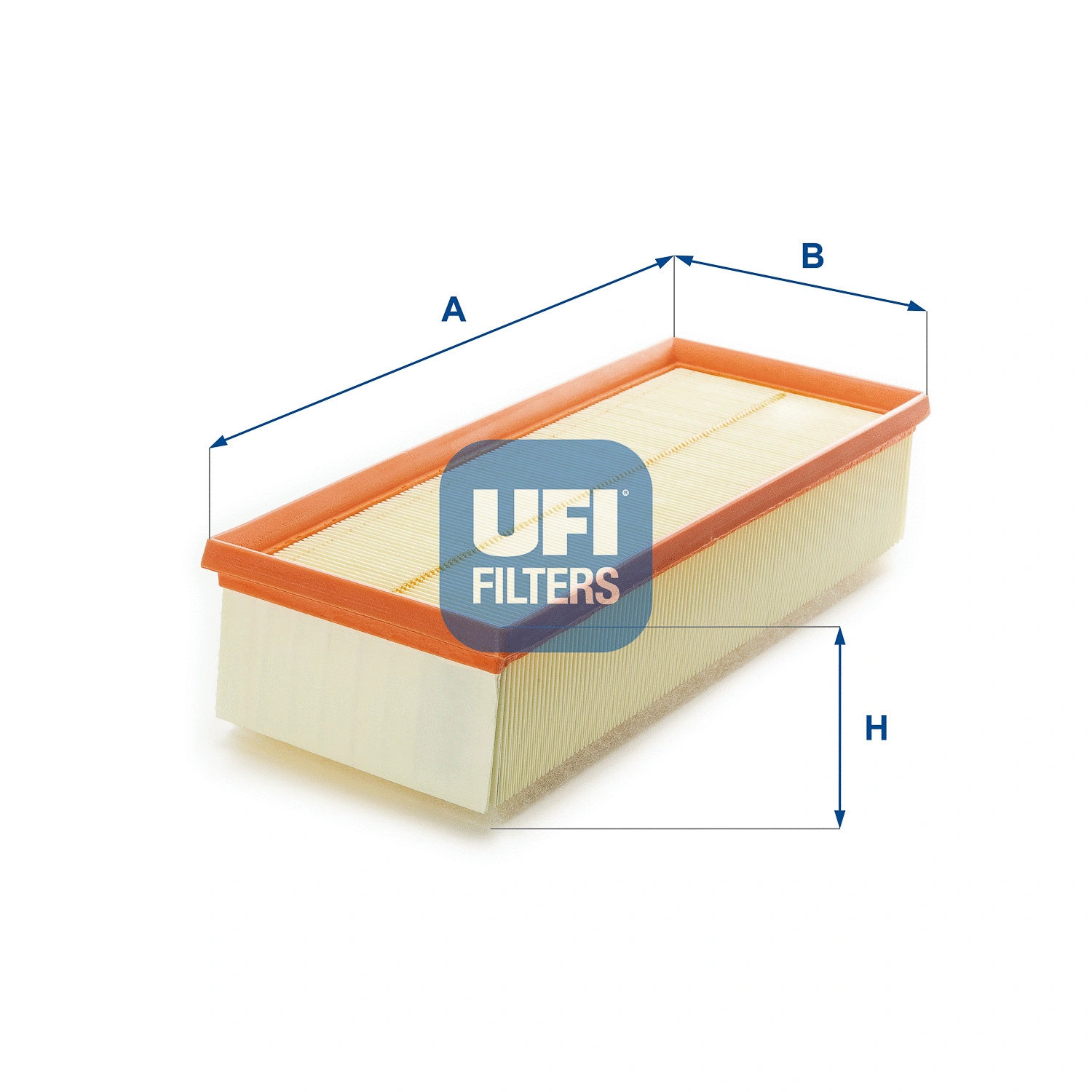 Air Filter (30.370.00)