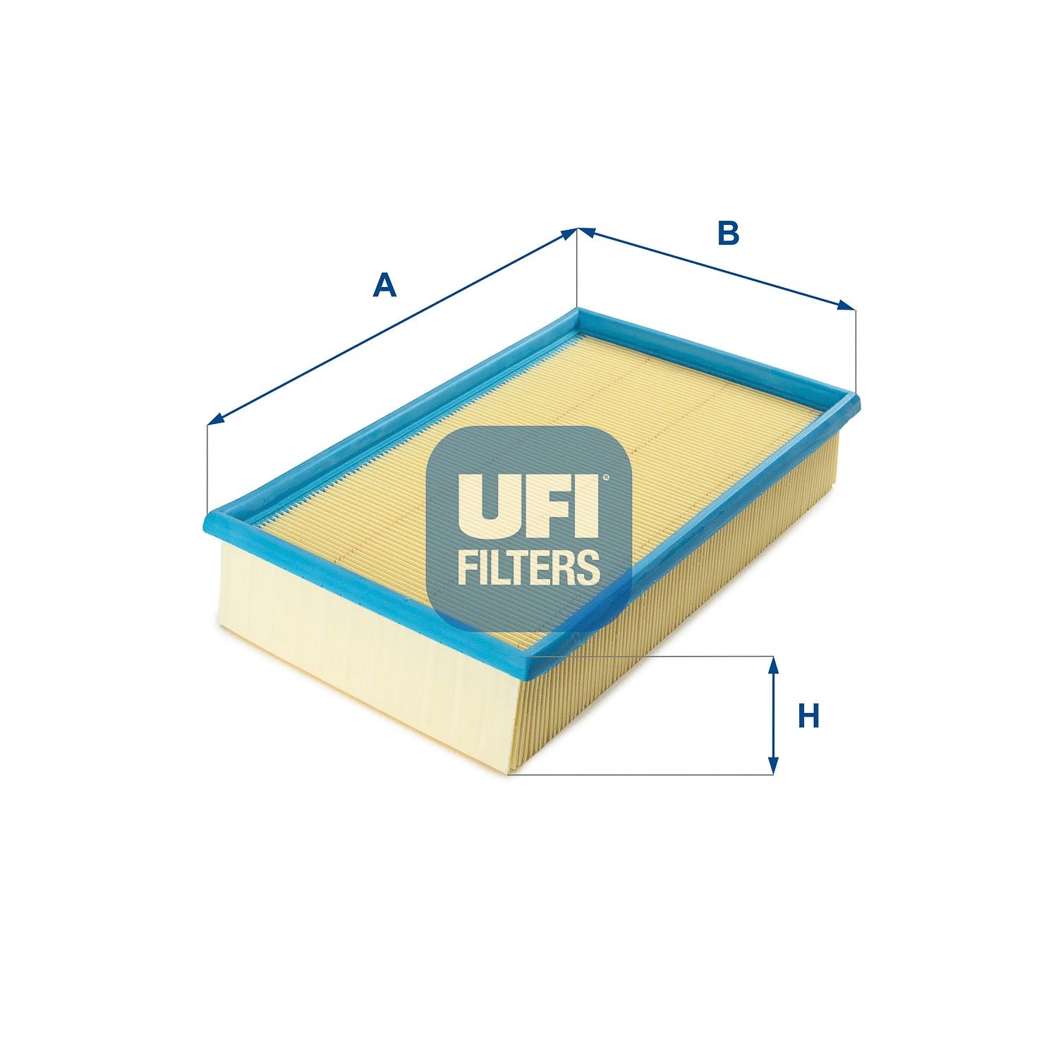 Air Filter (30.777.00)