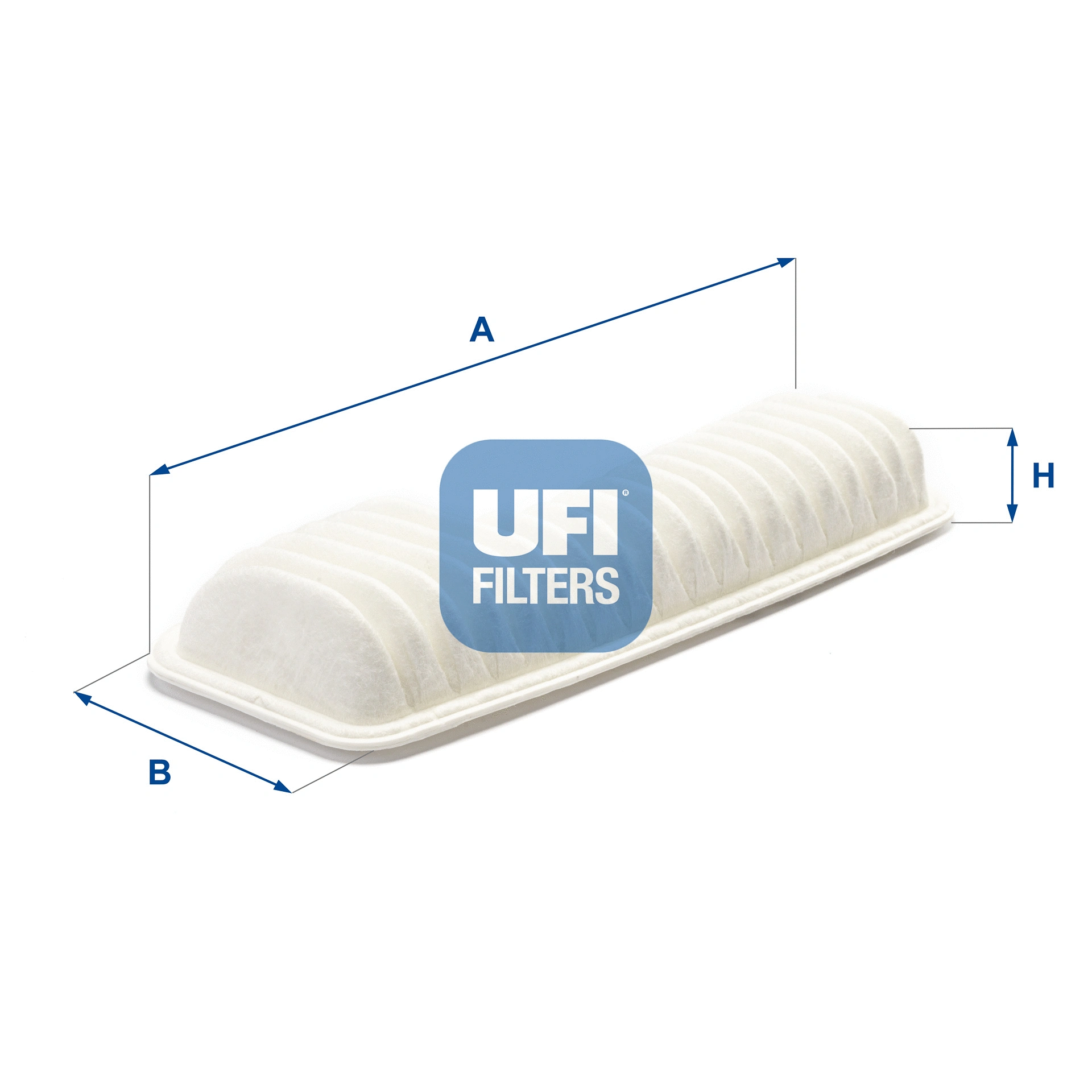 Air Filter (30.288.00)