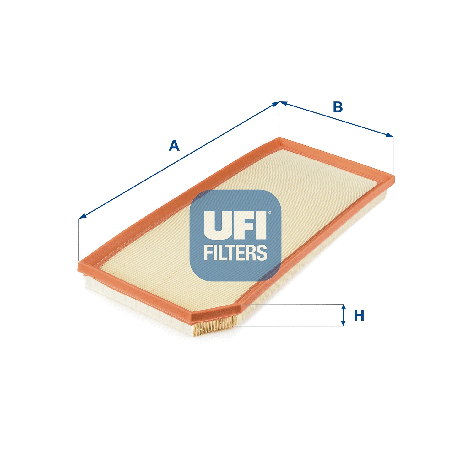 Air Filter (30.657.00)