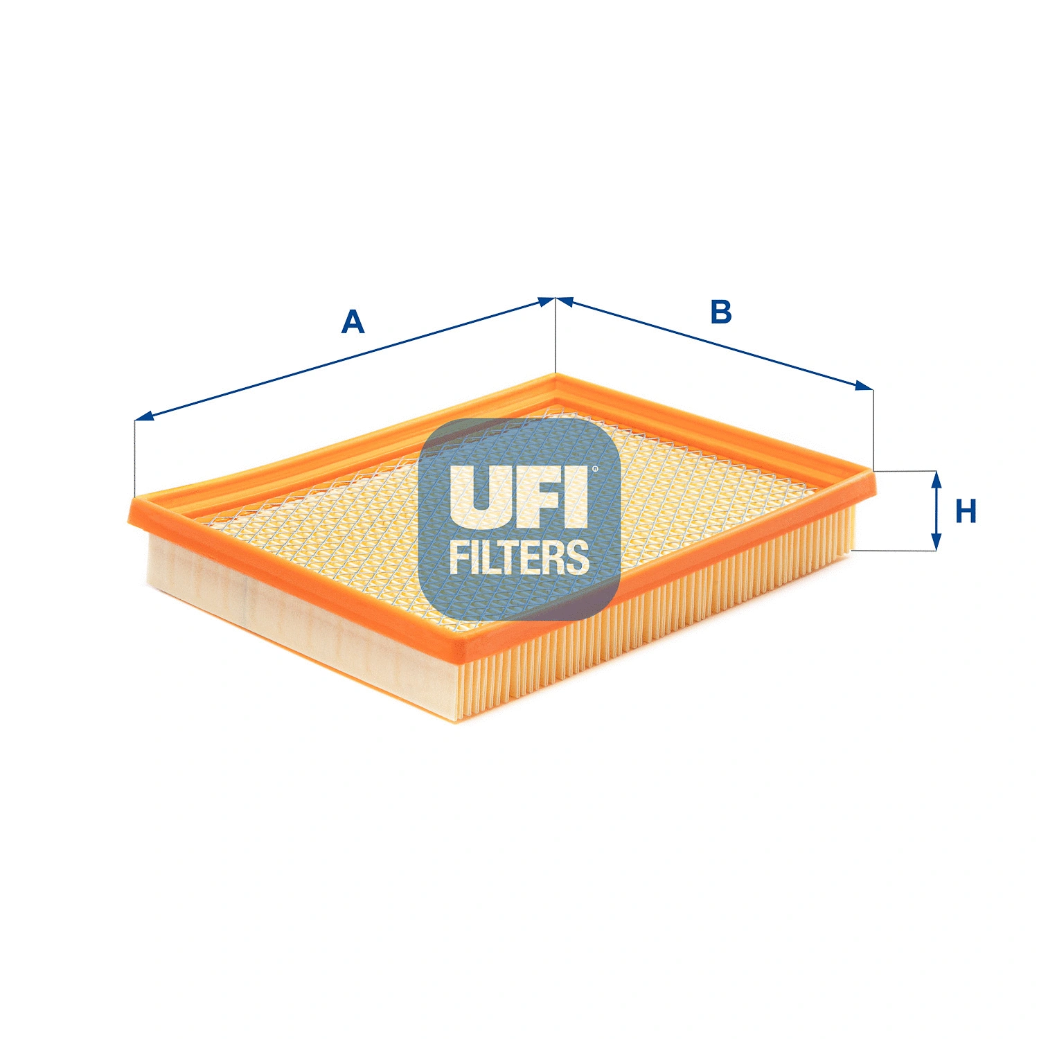 Air Filter (30.B44.00)