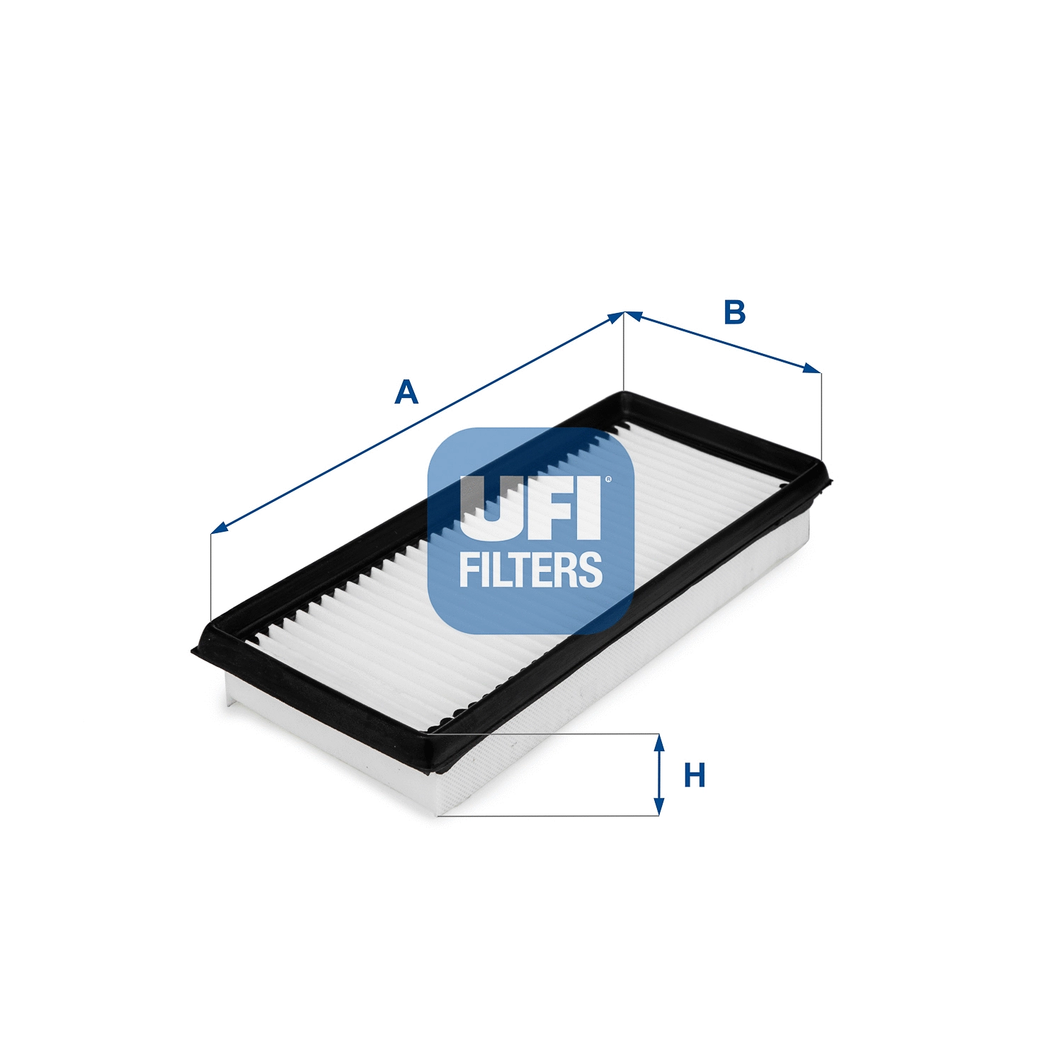 Air Filter (30.466.00)