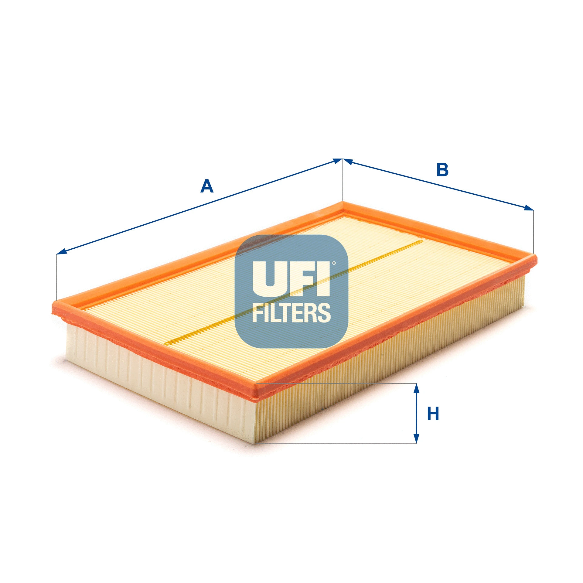 Air Filter (30.303.00)