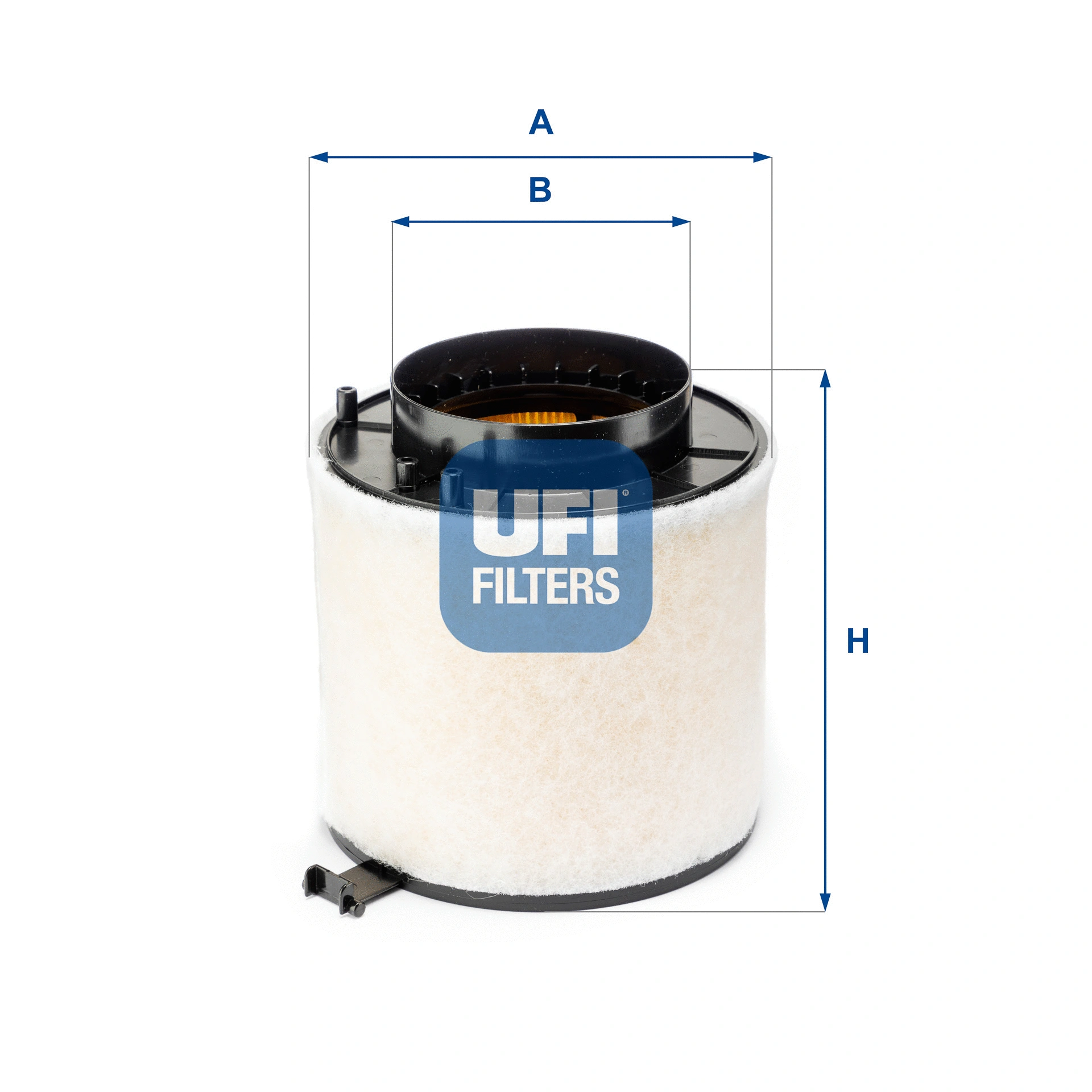 Air Filter (27.693.00)