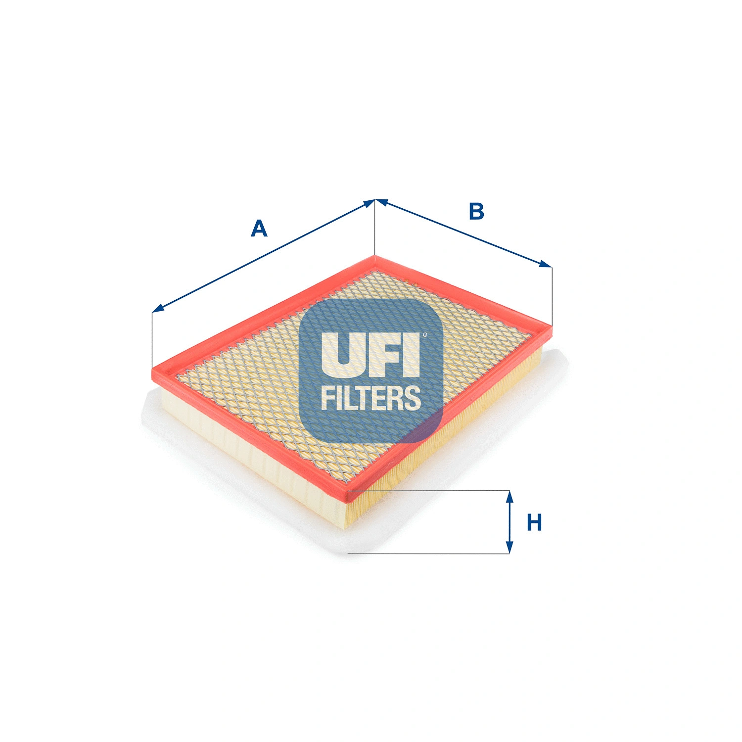 Air Filter (30.259.00)