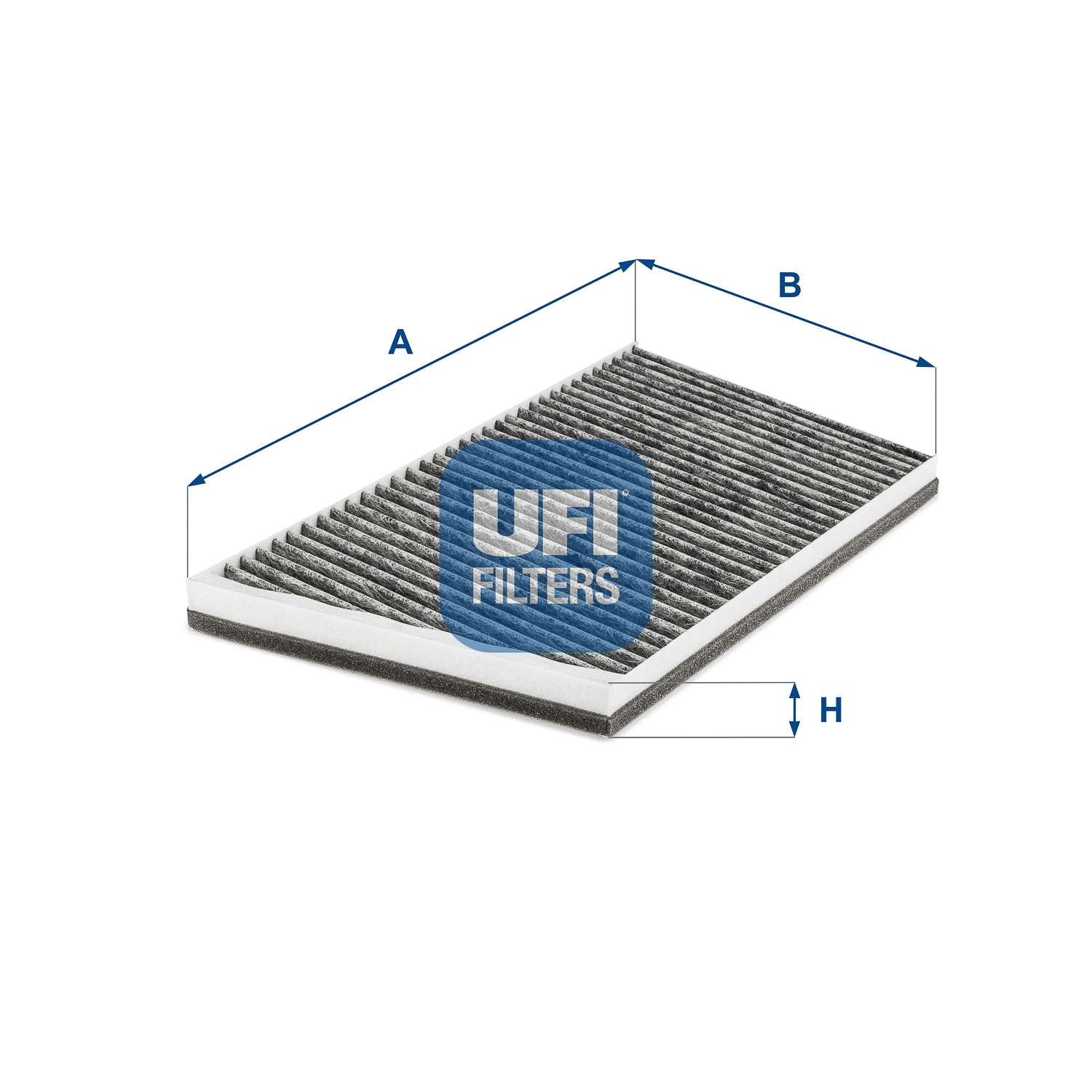 Filter, cabin air (54.246.00)