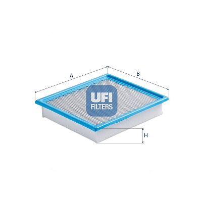 Air Filter (30.B58.00)
