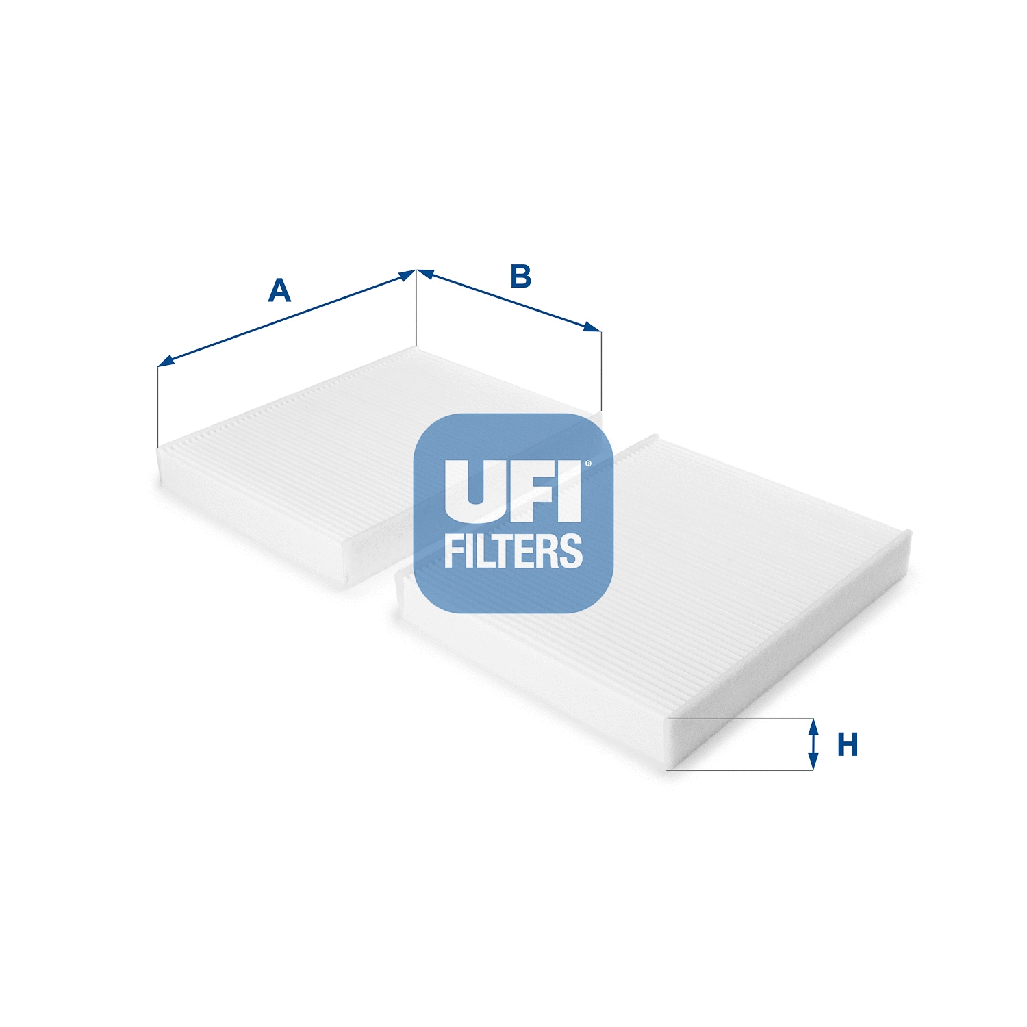 Filter, cabin air (53.229.00)