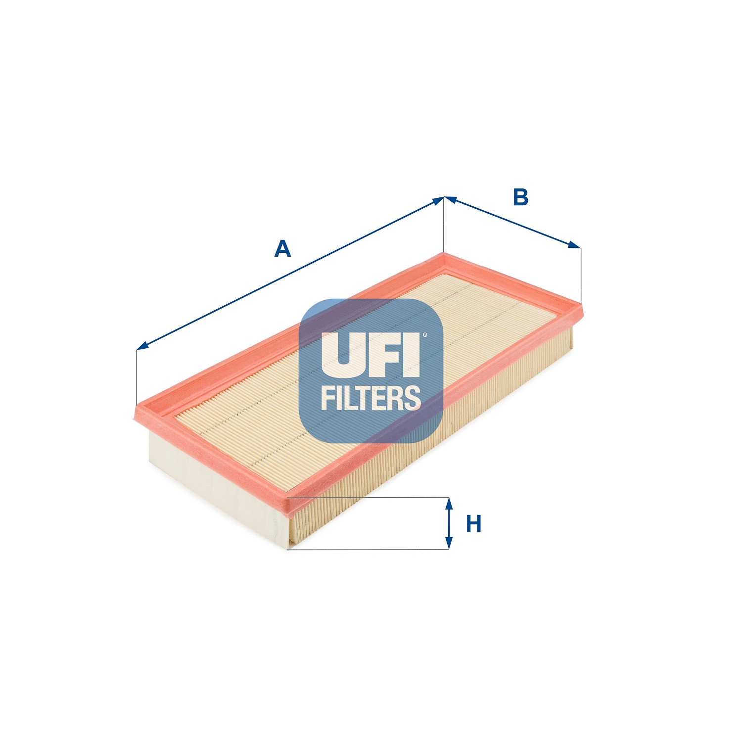 Air Filter (30.112.00)