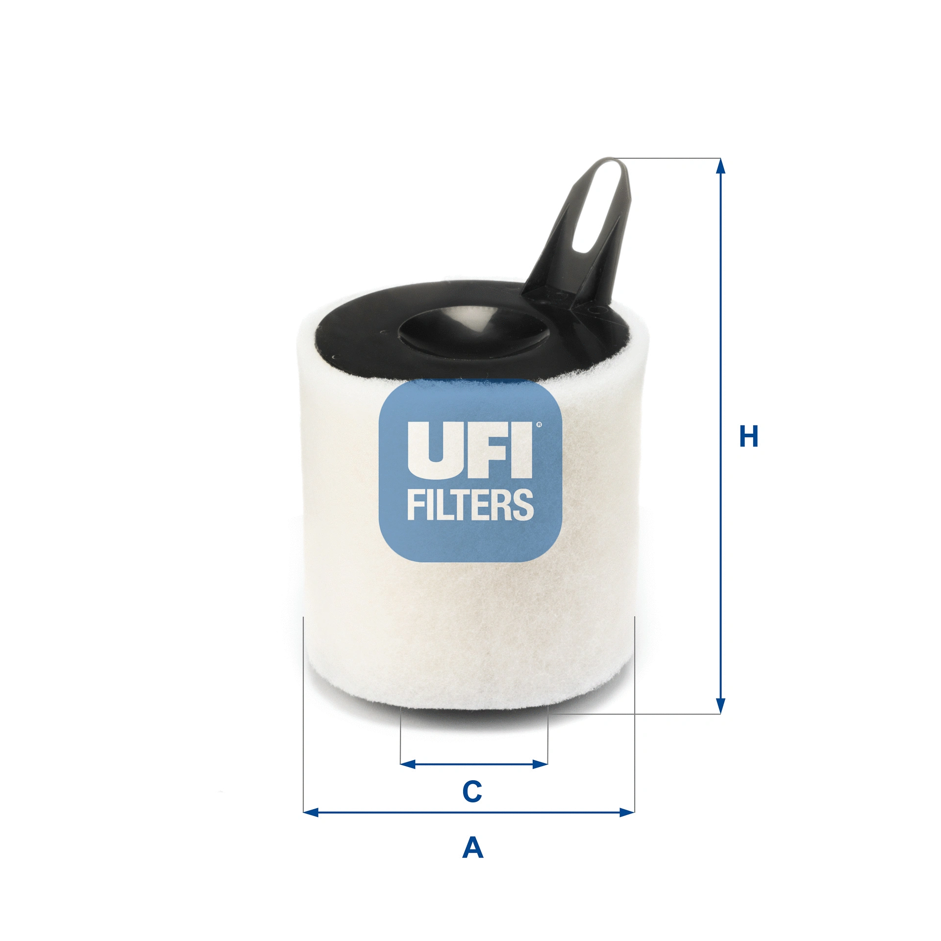 Air Filter (27.594.00)