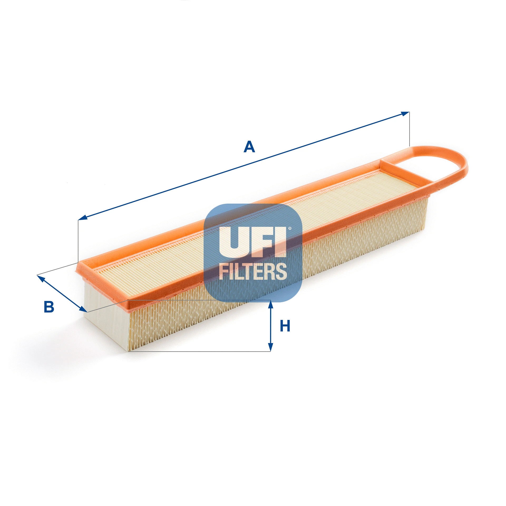 Air Filter (30.400.00)