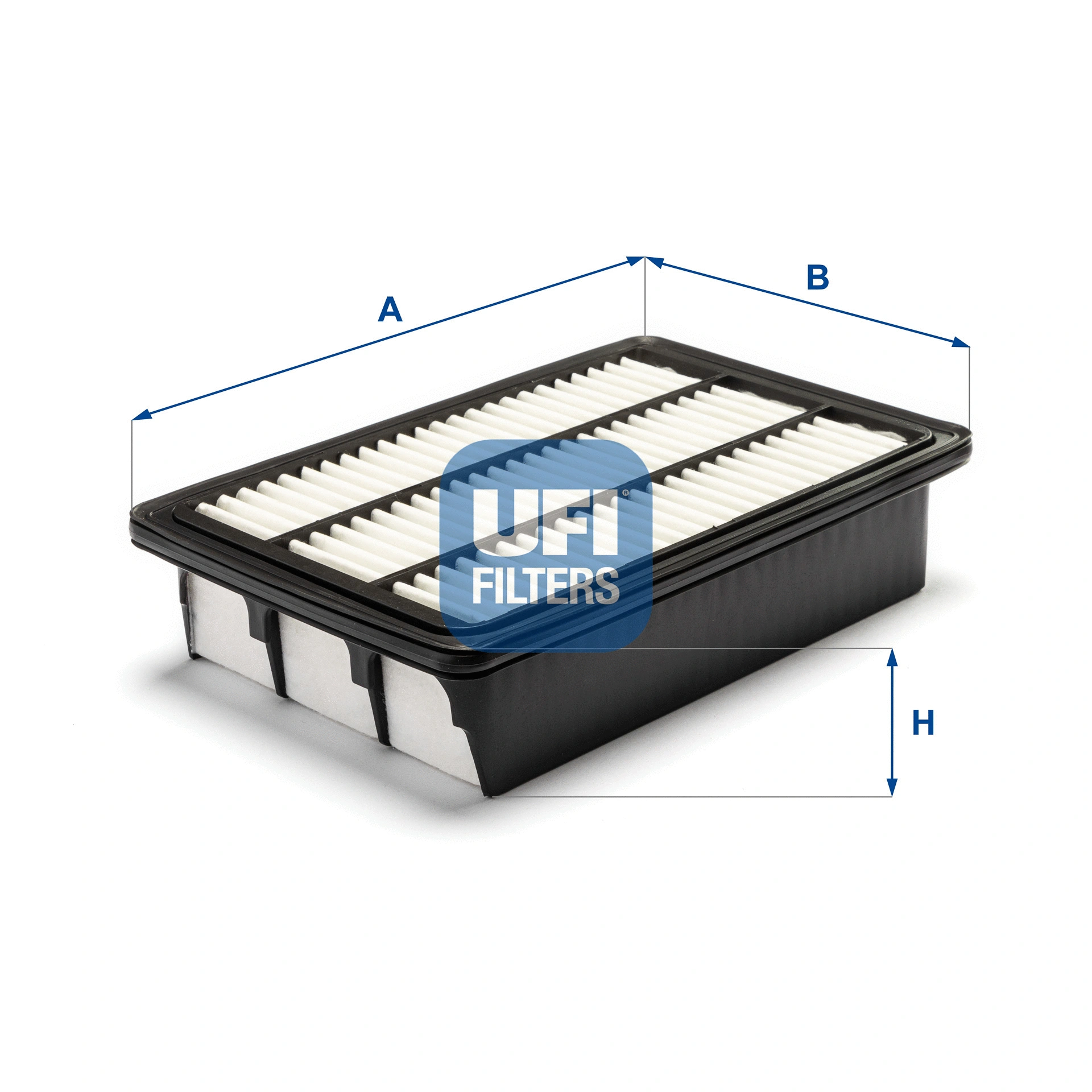 Air Filter (30.403.00)