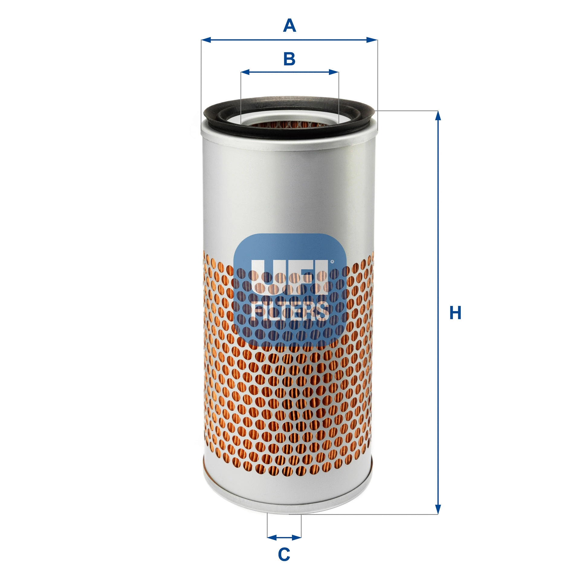 Air Filter (27.584.00)