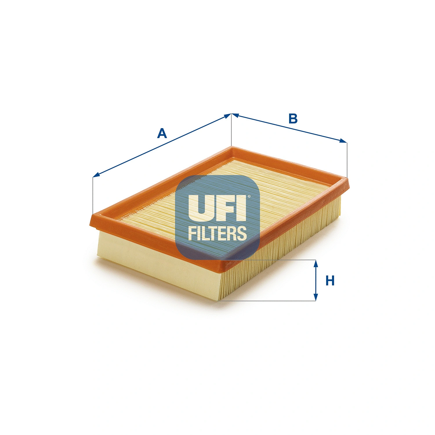 Air Filter (30.787.00)
