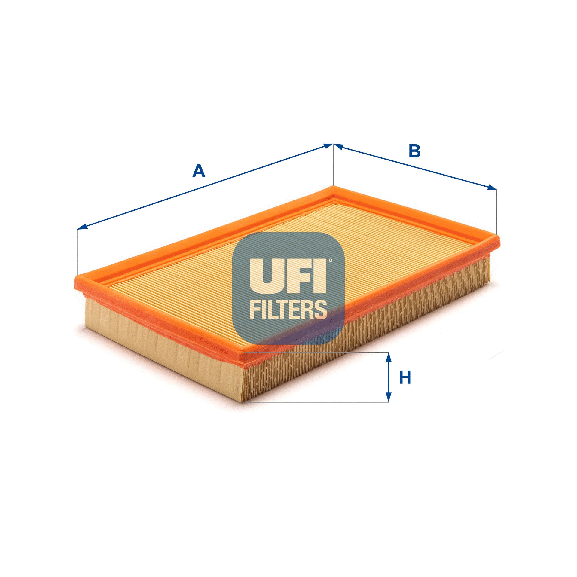 Air Filter (30.011.00)