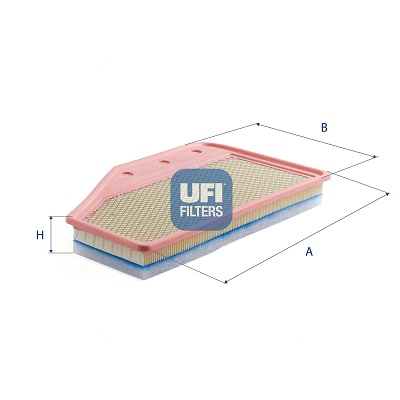 Air Filter (30.C74.00)