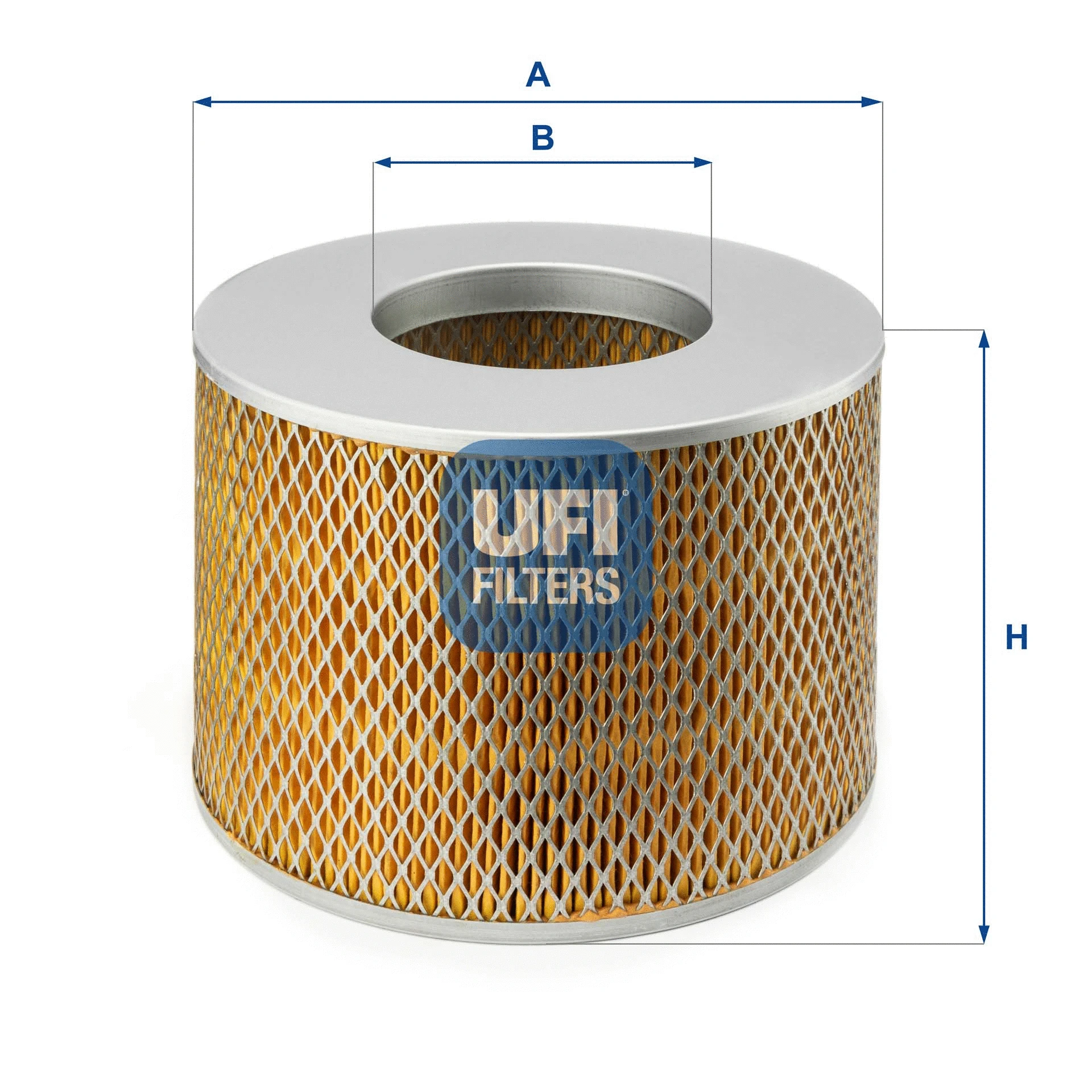 Air Filter (27.583.00)