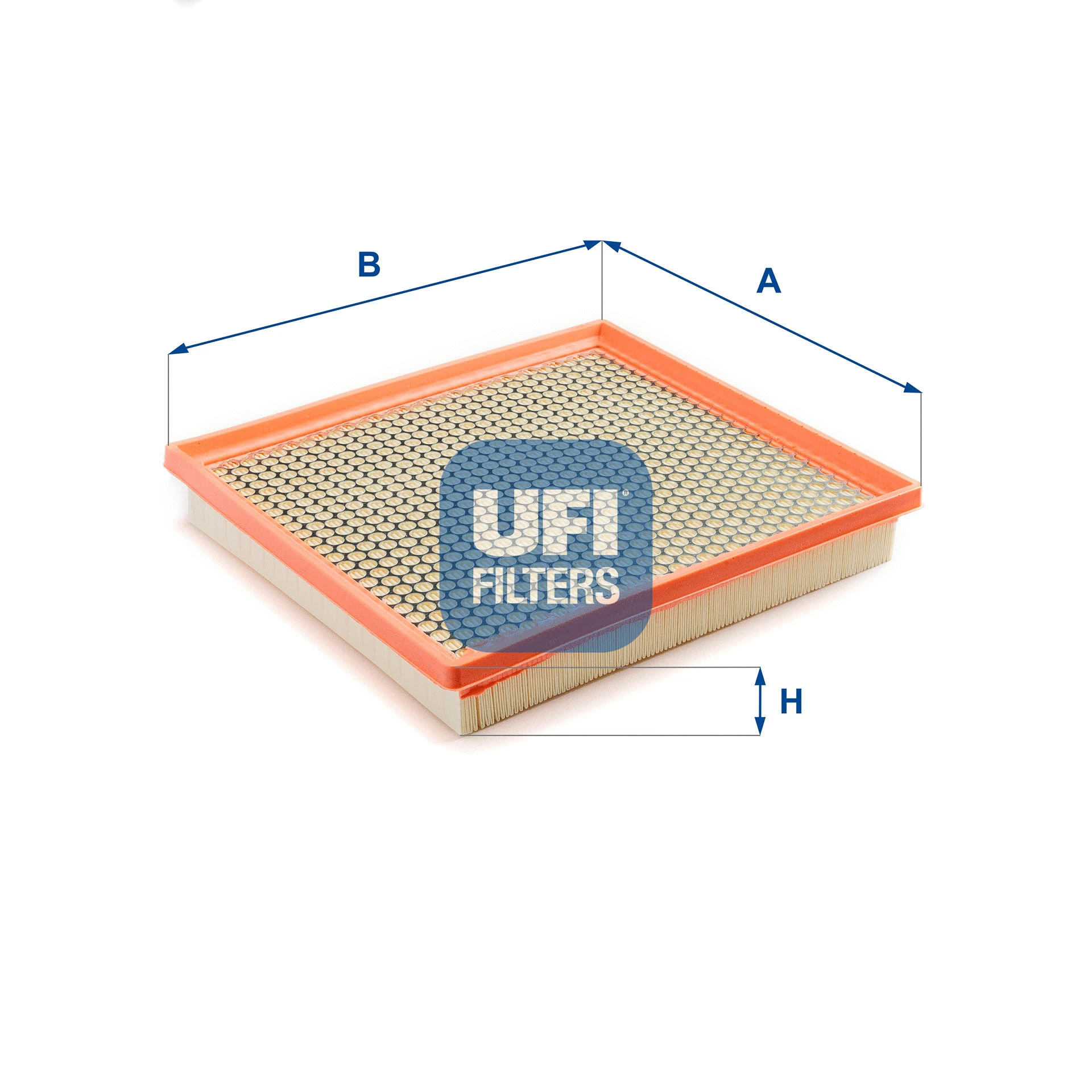 Air Filter (30.388.00)