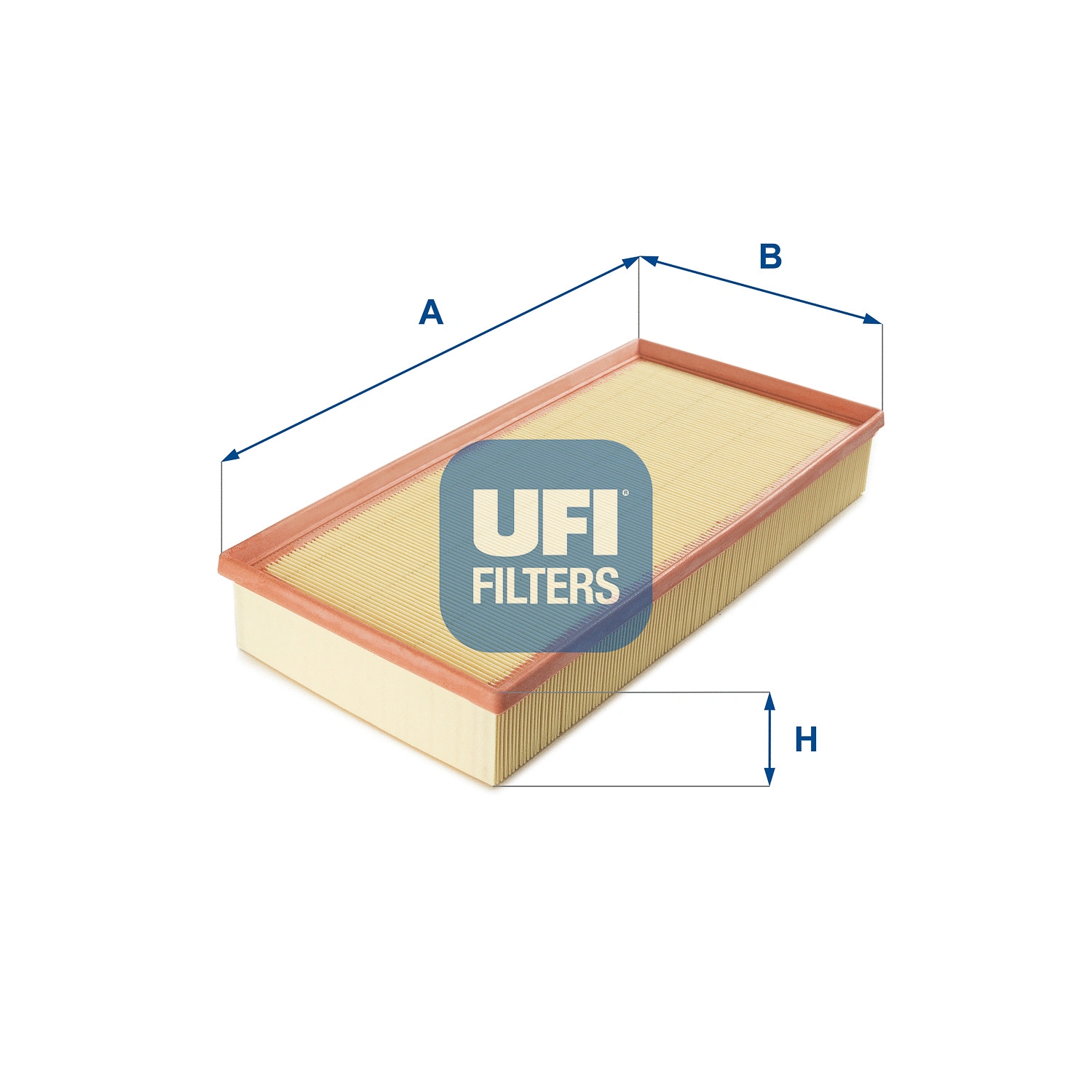 Air Filter (30.329.00)