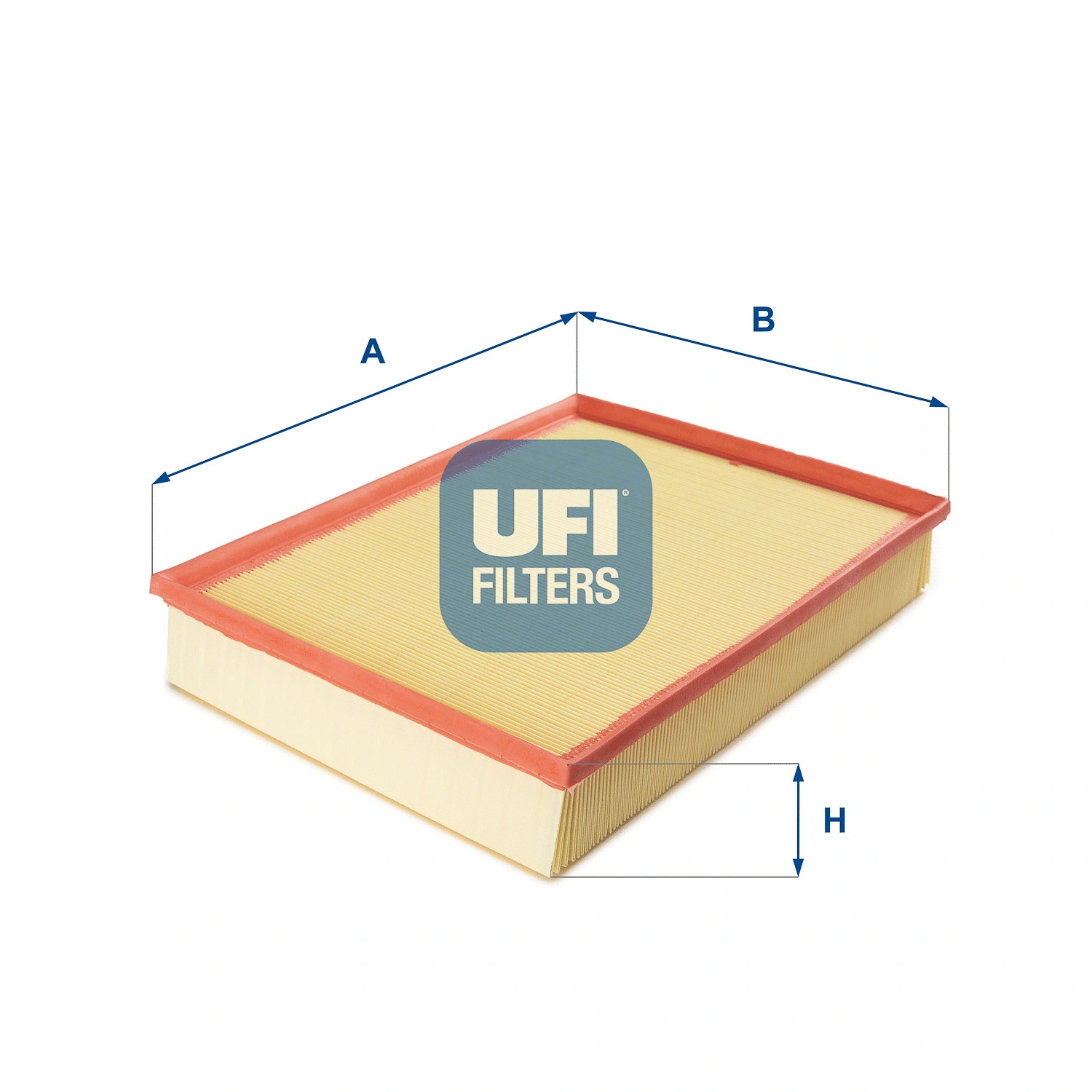 Air Filter (30.340.00)