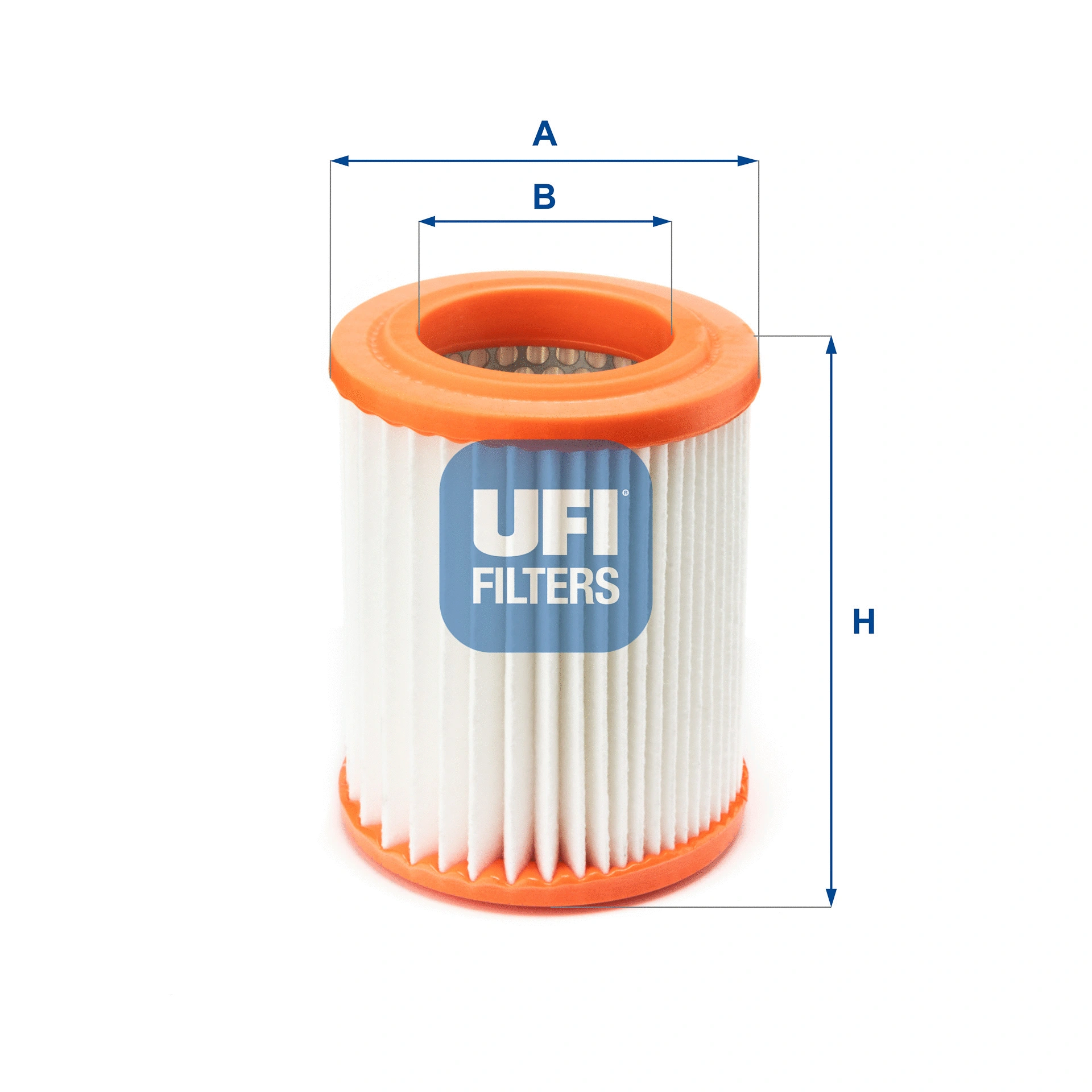Air Filter (27.345.00)