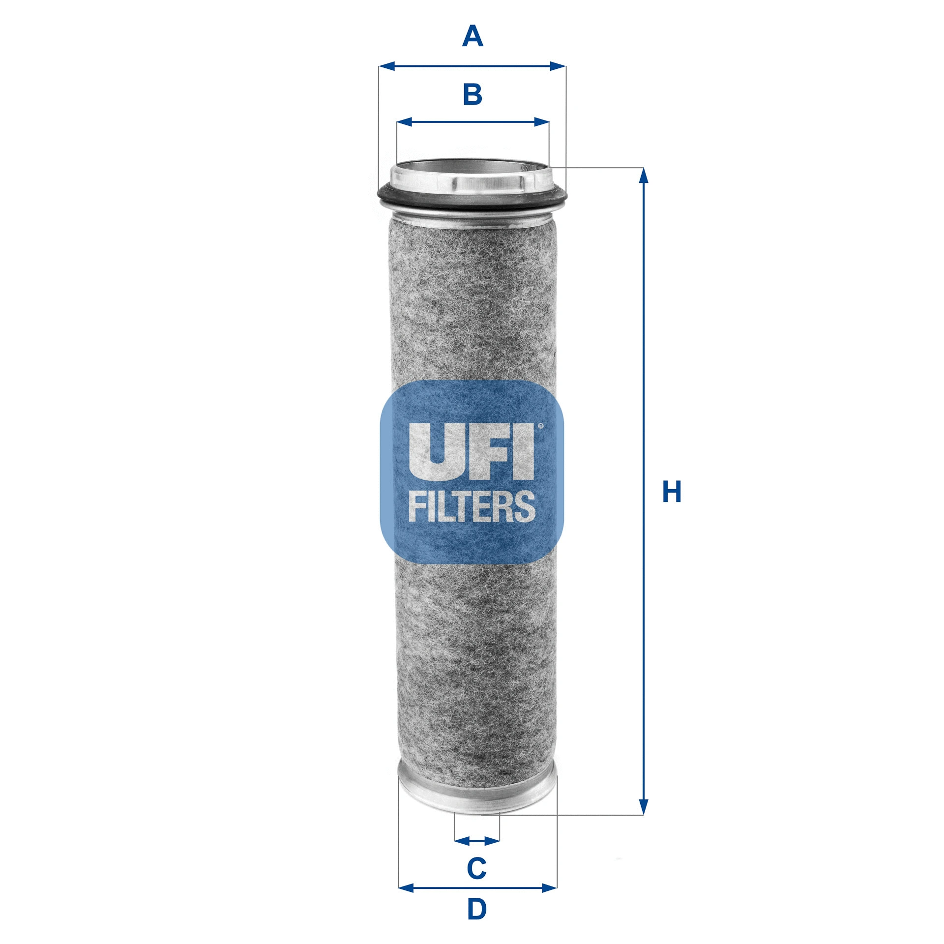 Air Filter (27.054.00)