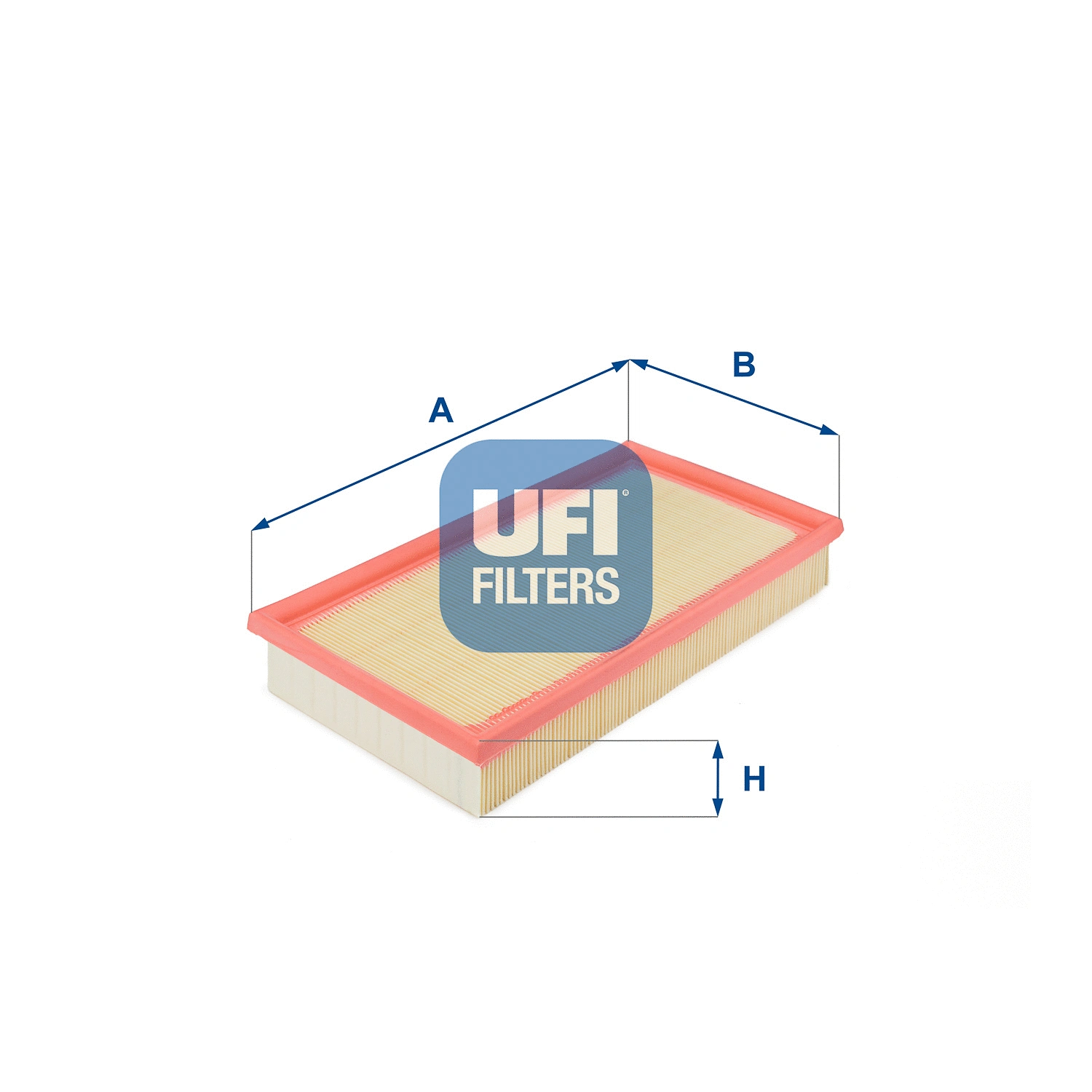 Air Filter (30.165.00)