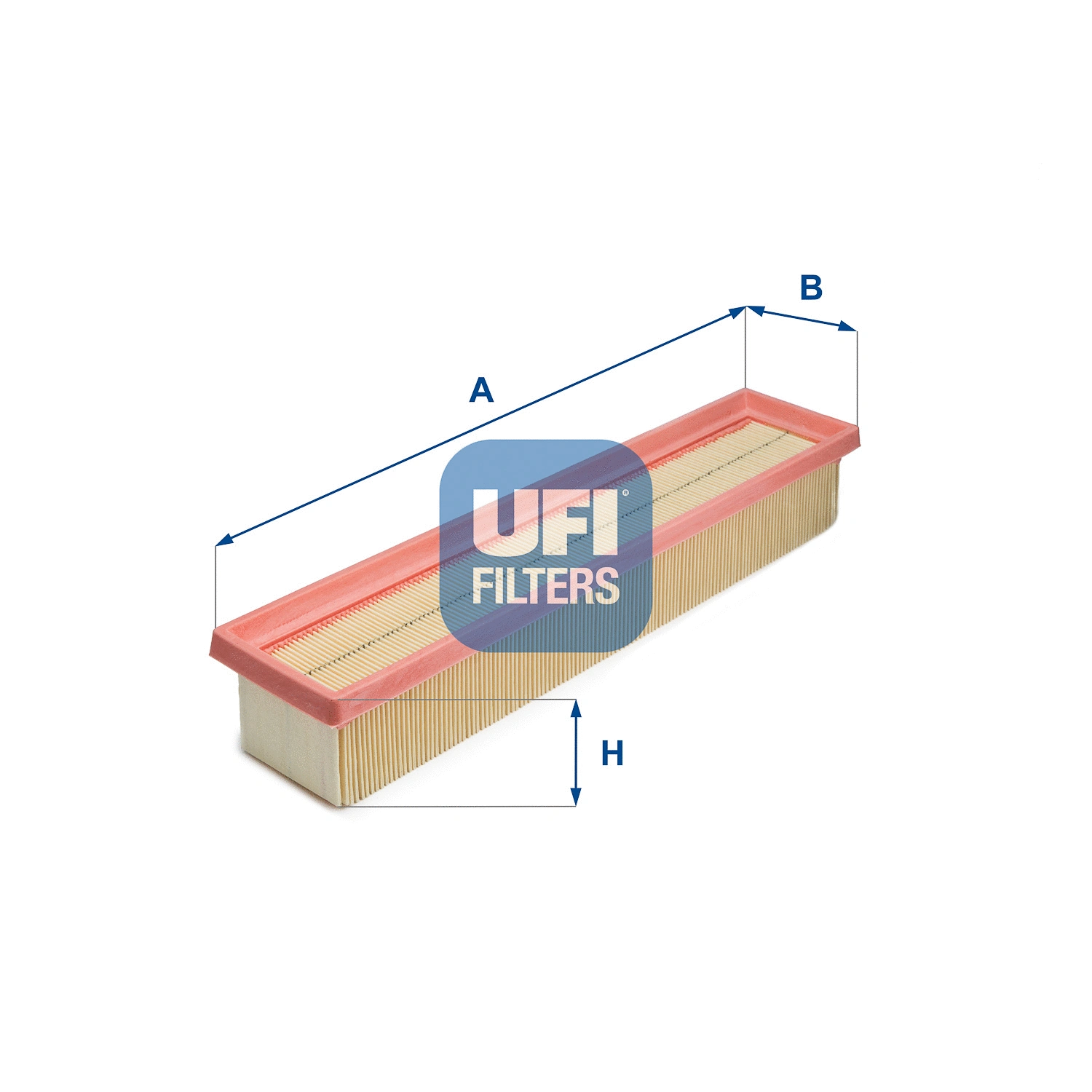 Air Filter (30.302.00)