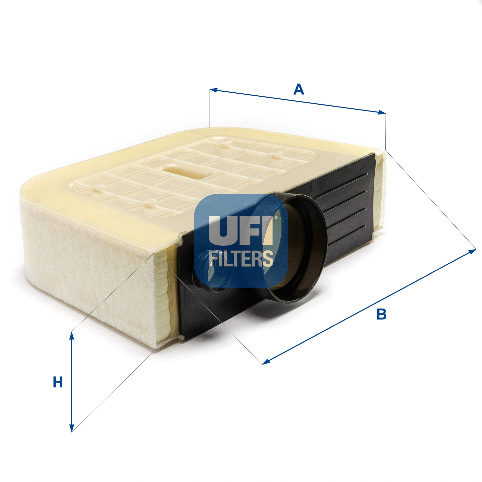Air Filter (30.B15.00)