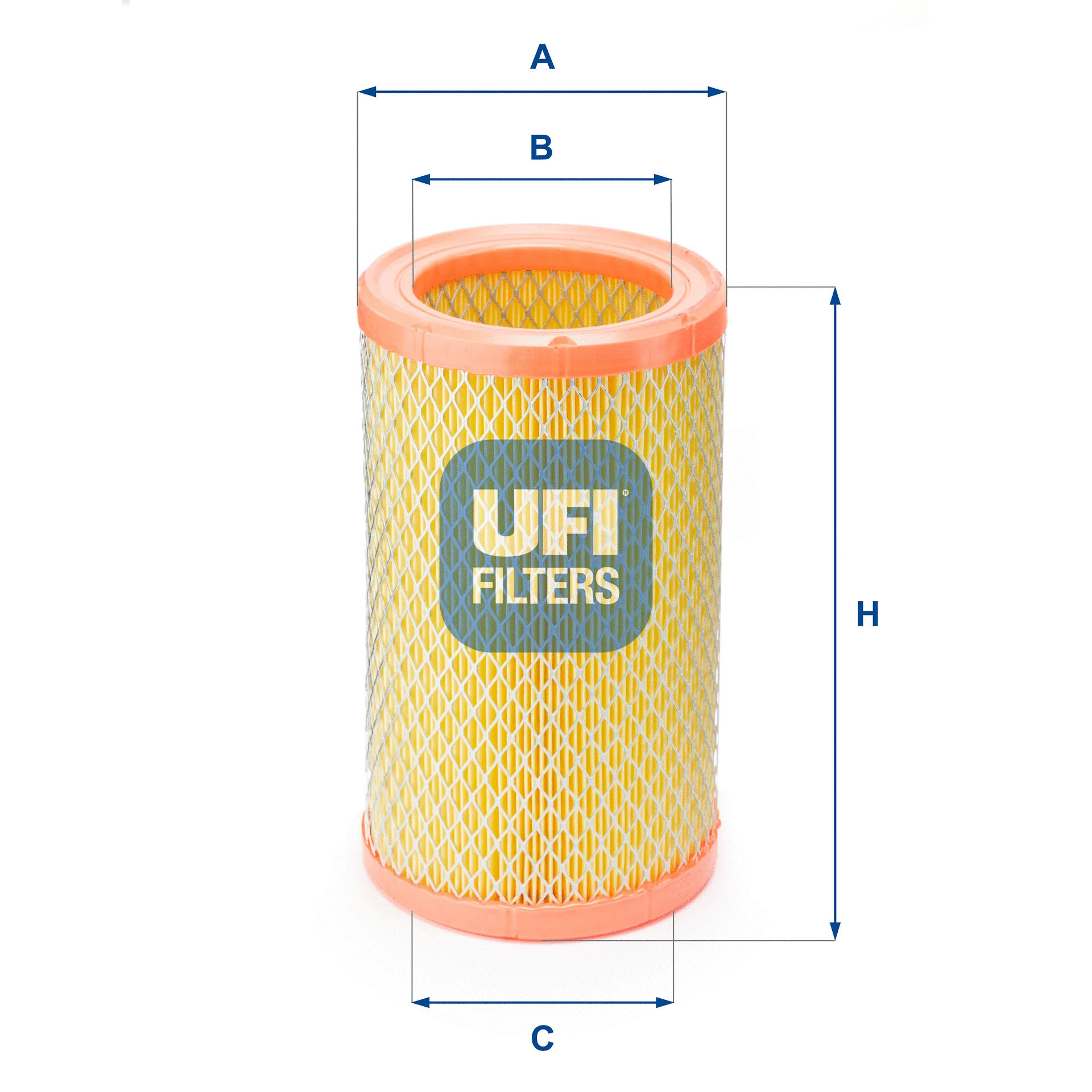 Air Filter (27.824.00)