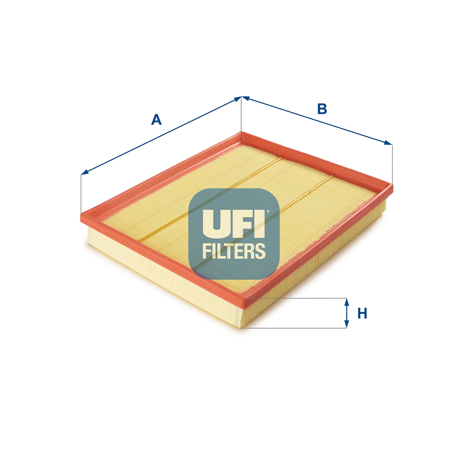 Air Filter (30.A17.00)