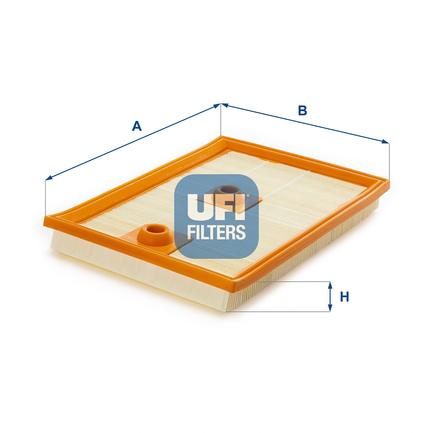 Air Filter (30.549.00)