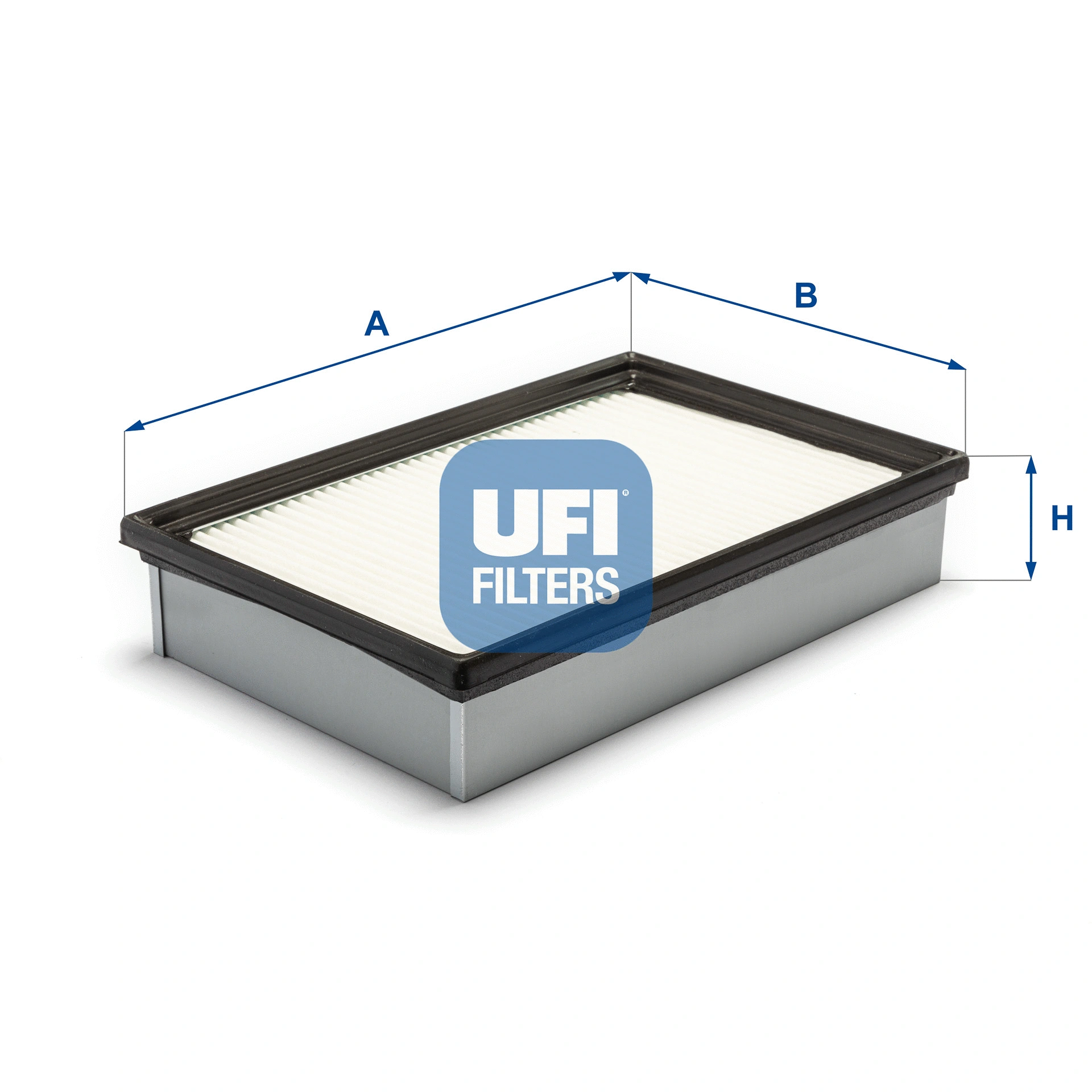Air Filter (30.130.00)