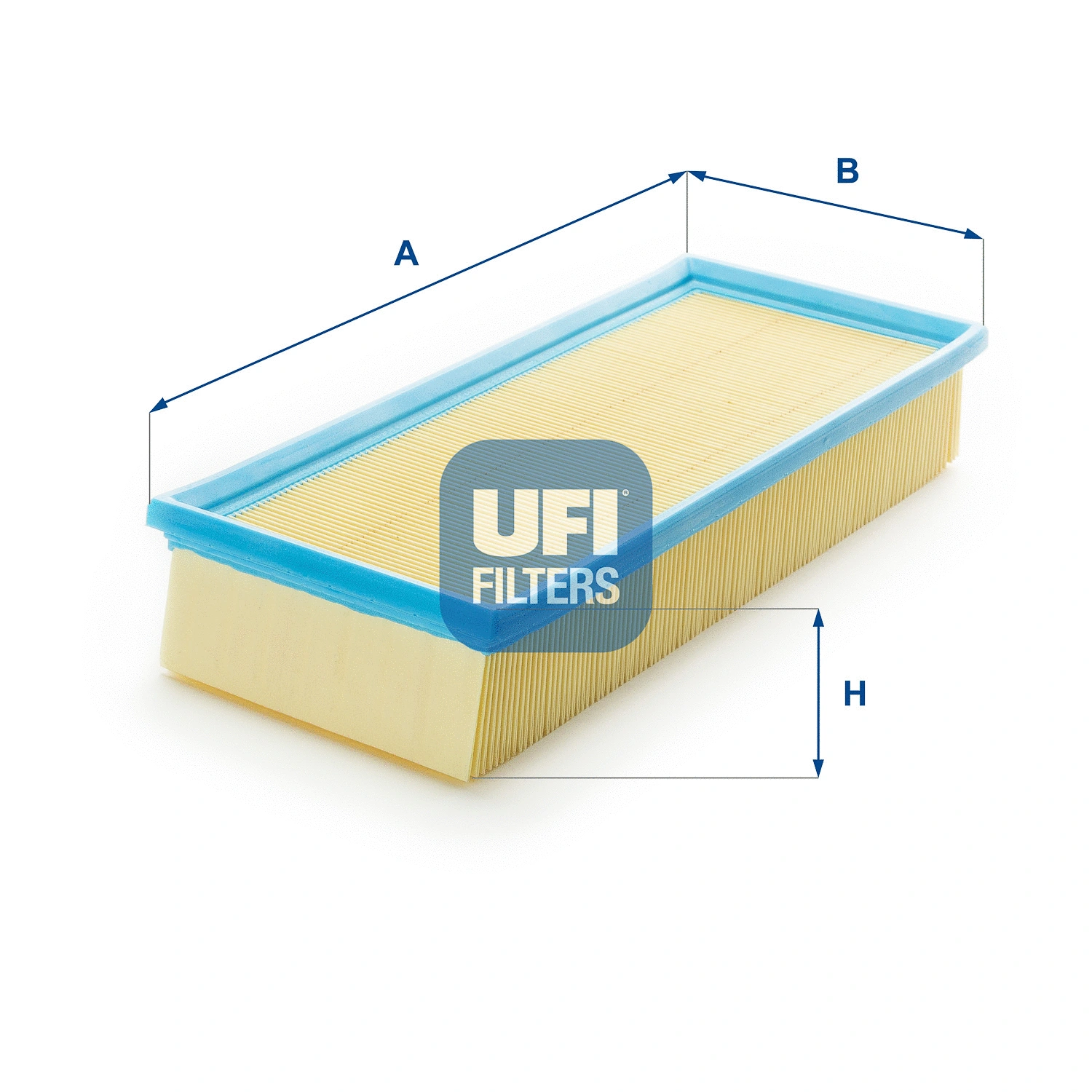 Air Filter (30.864.00)