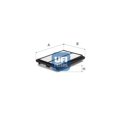 Air Filter (30.D11.00)