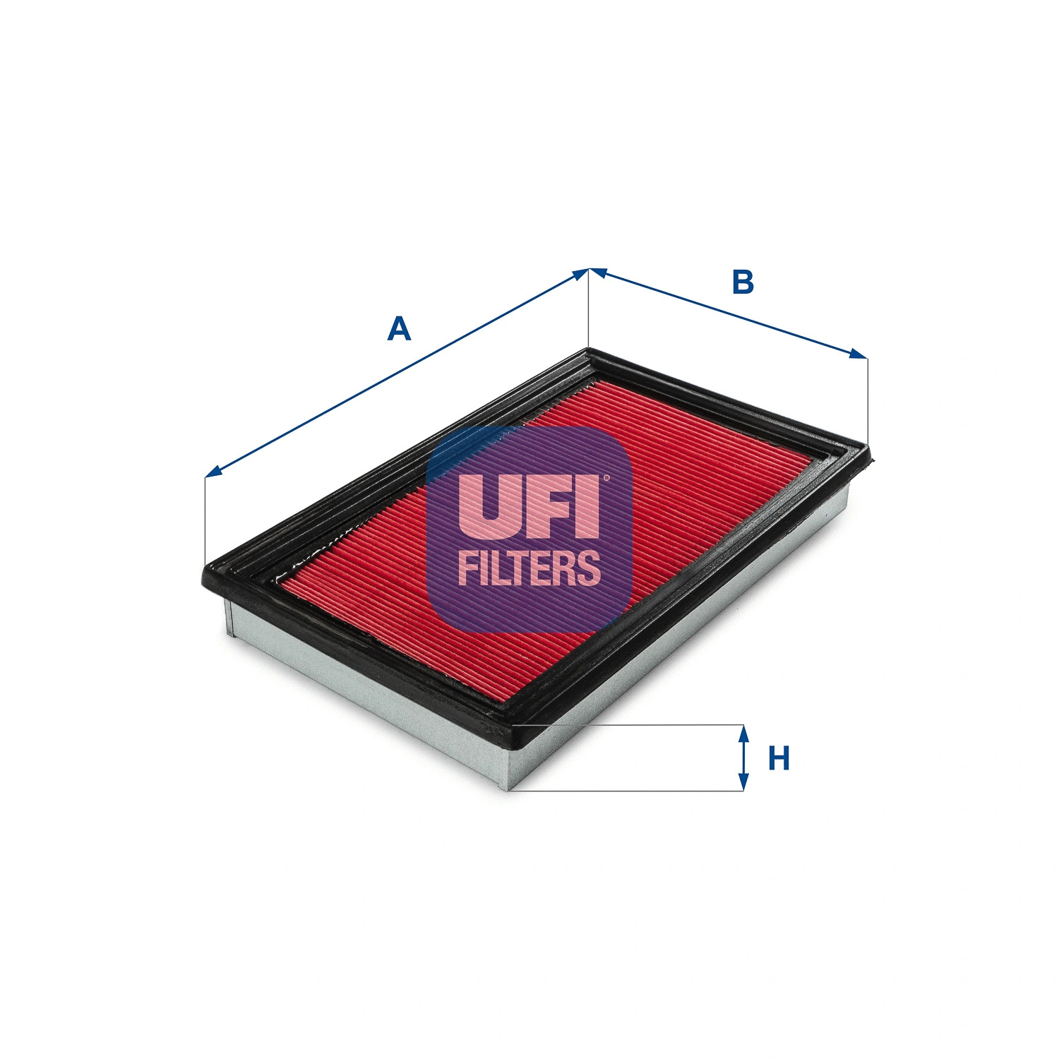 Air Filter (30.973.00)