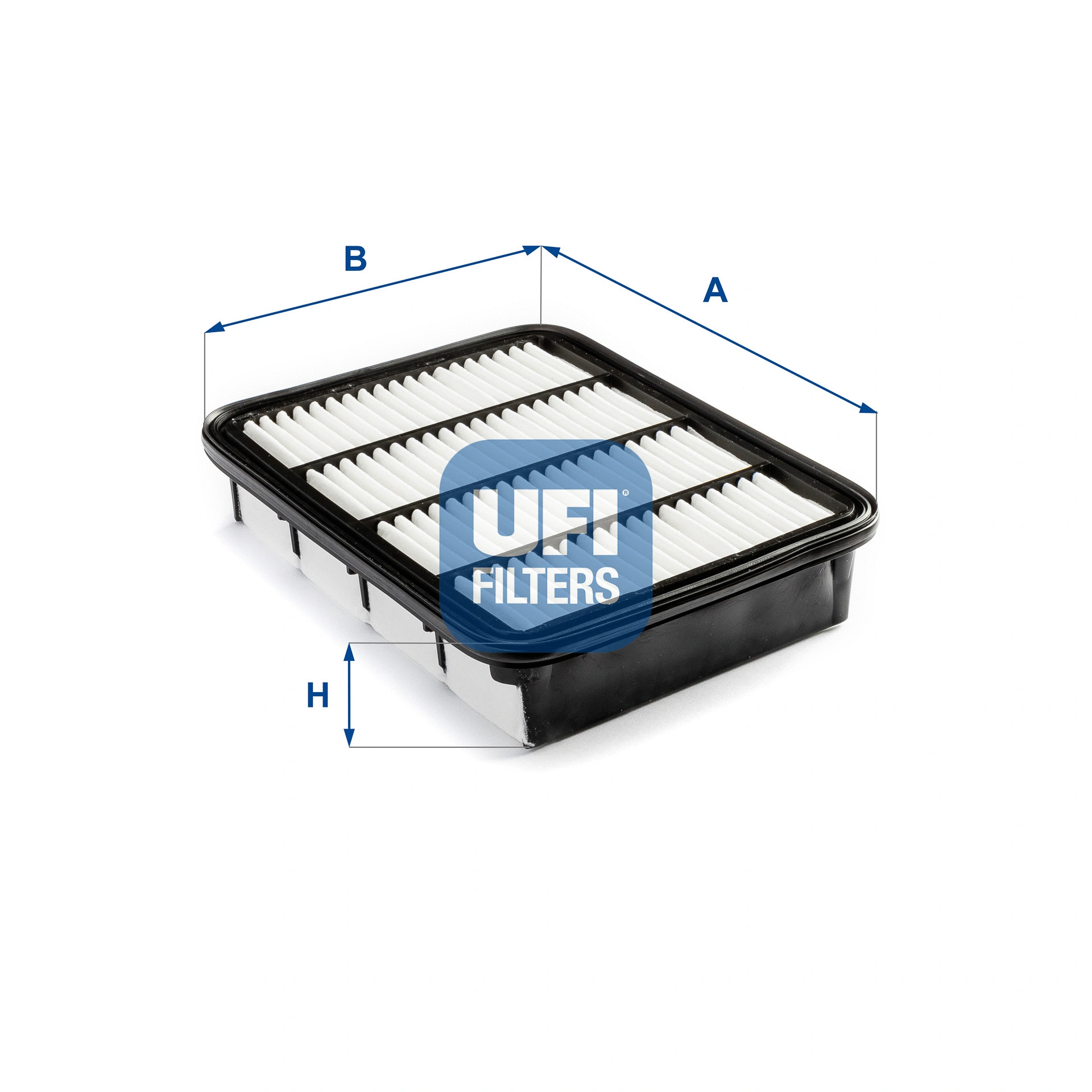 Air Filter (30.169.00)