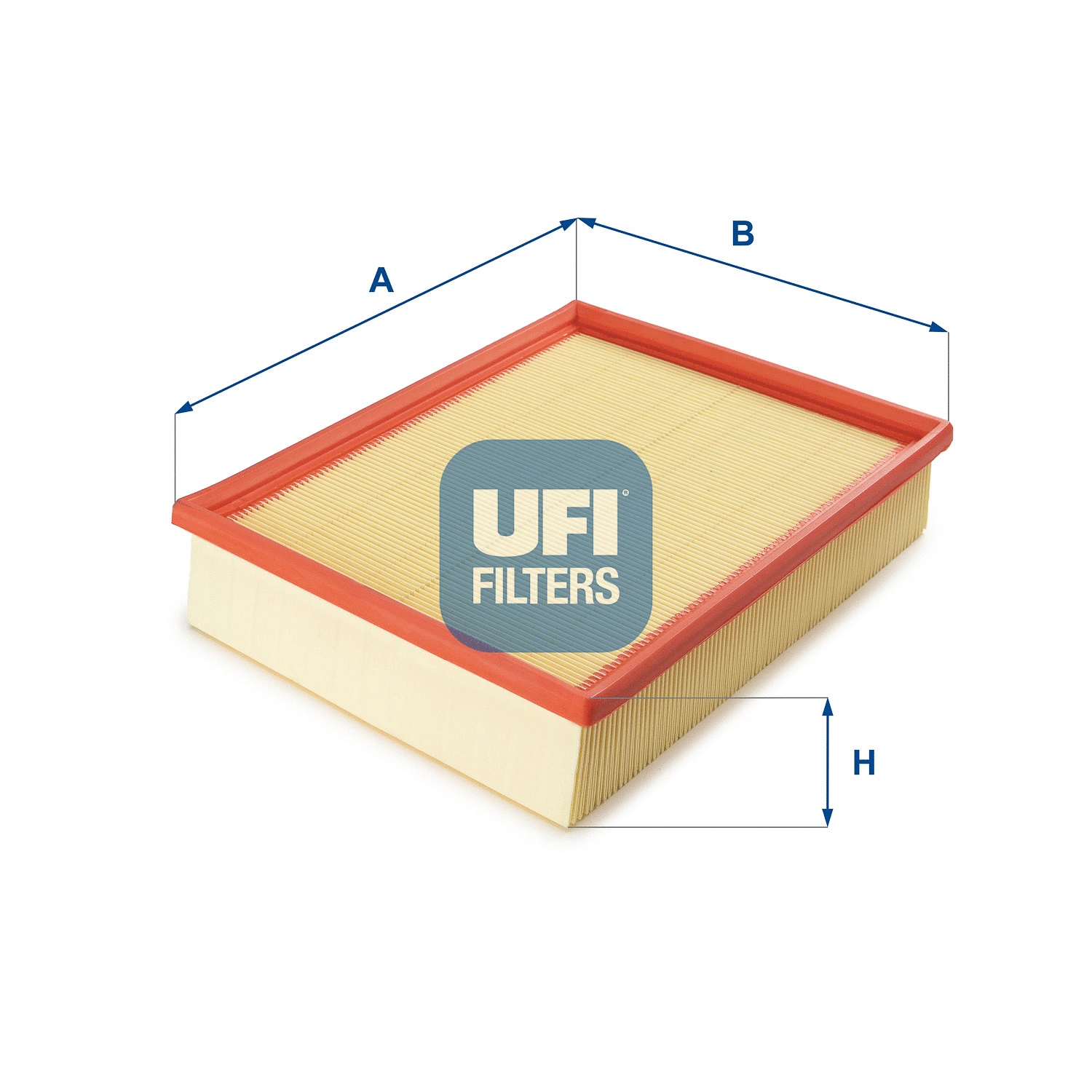 Air Filter (30.085.00)